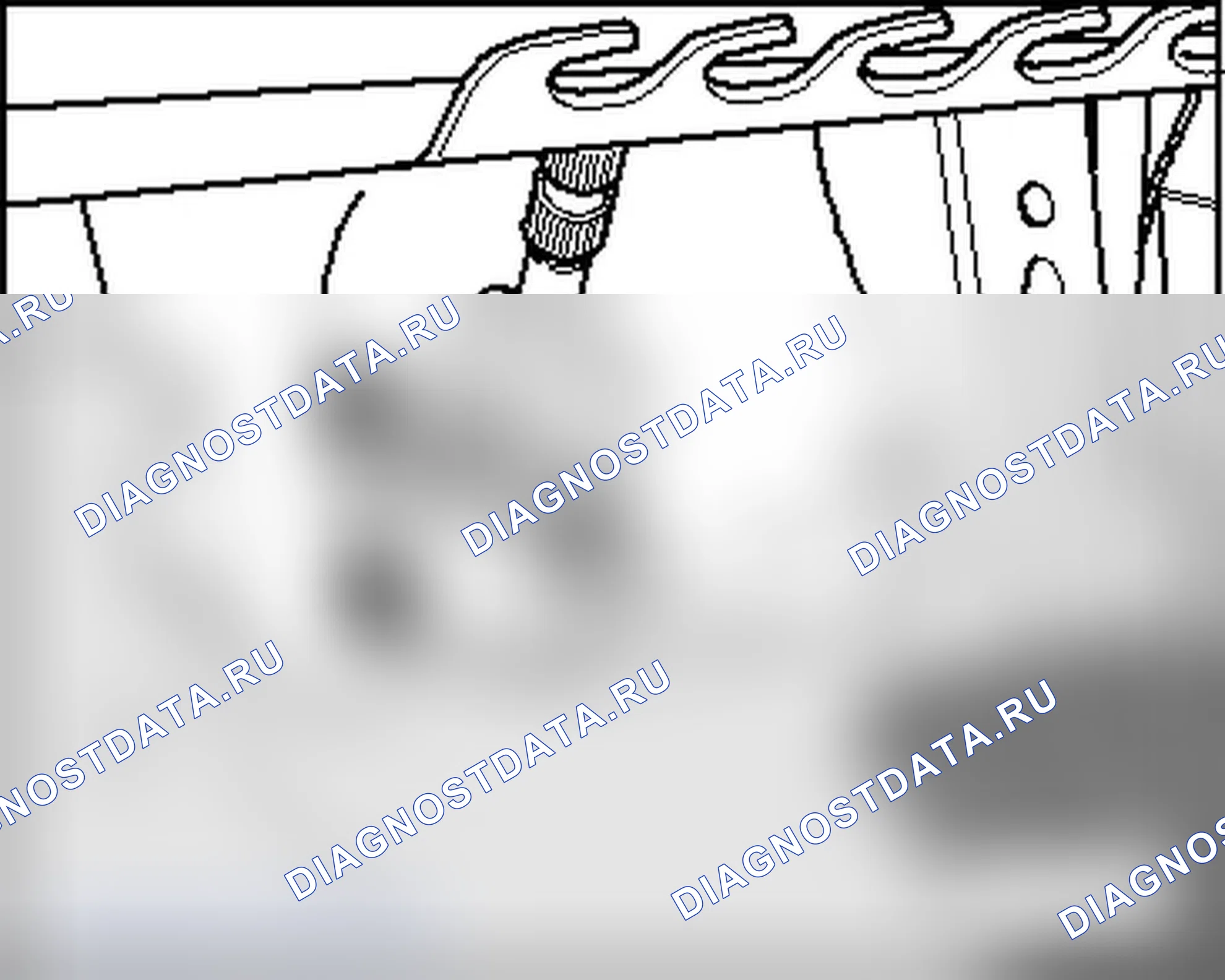 Рис. 31. Volkswagen New Beetle A4