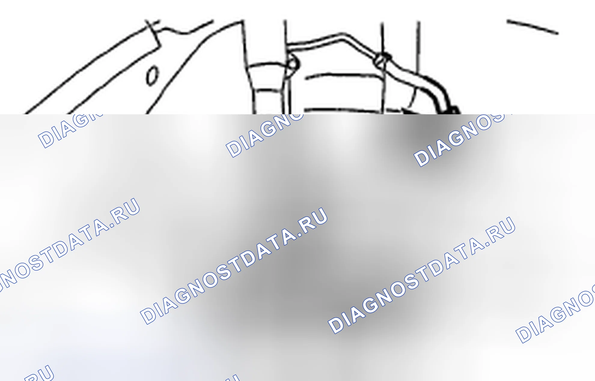 Рис. 149. Subaru Impreza GH