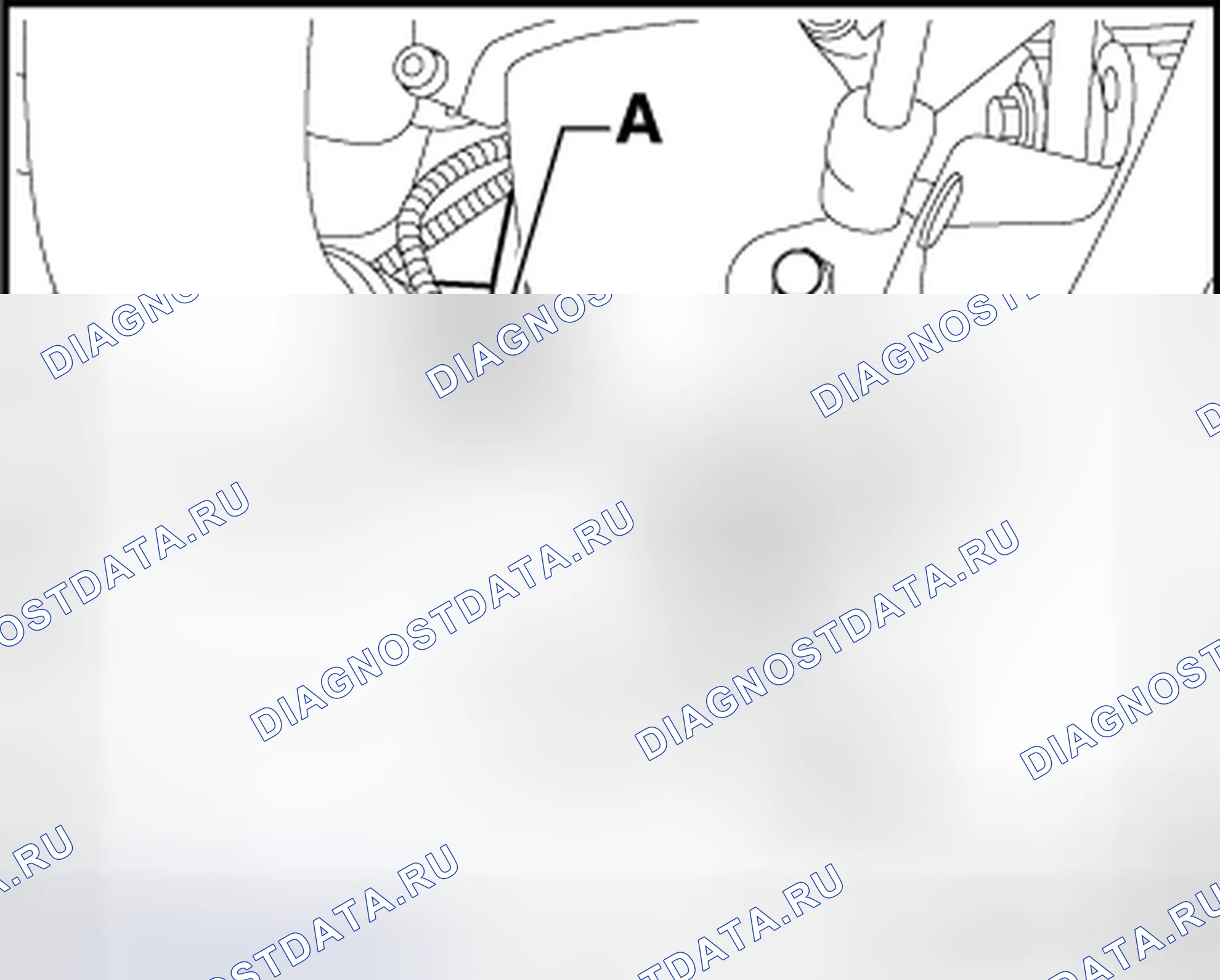 Рис. 240. Volkswagen Touareg I