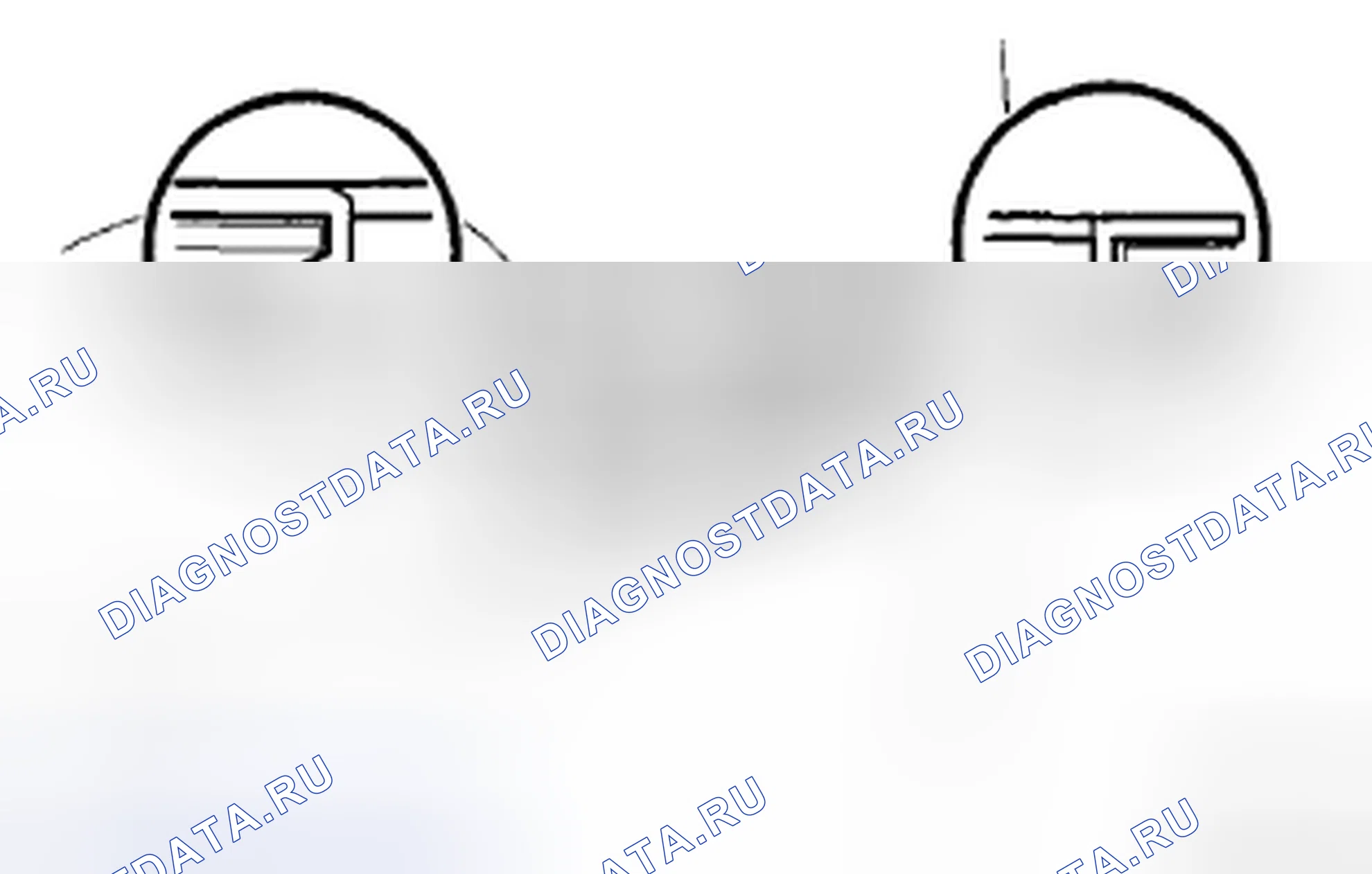 Рис. 182. Toyota Corolla X