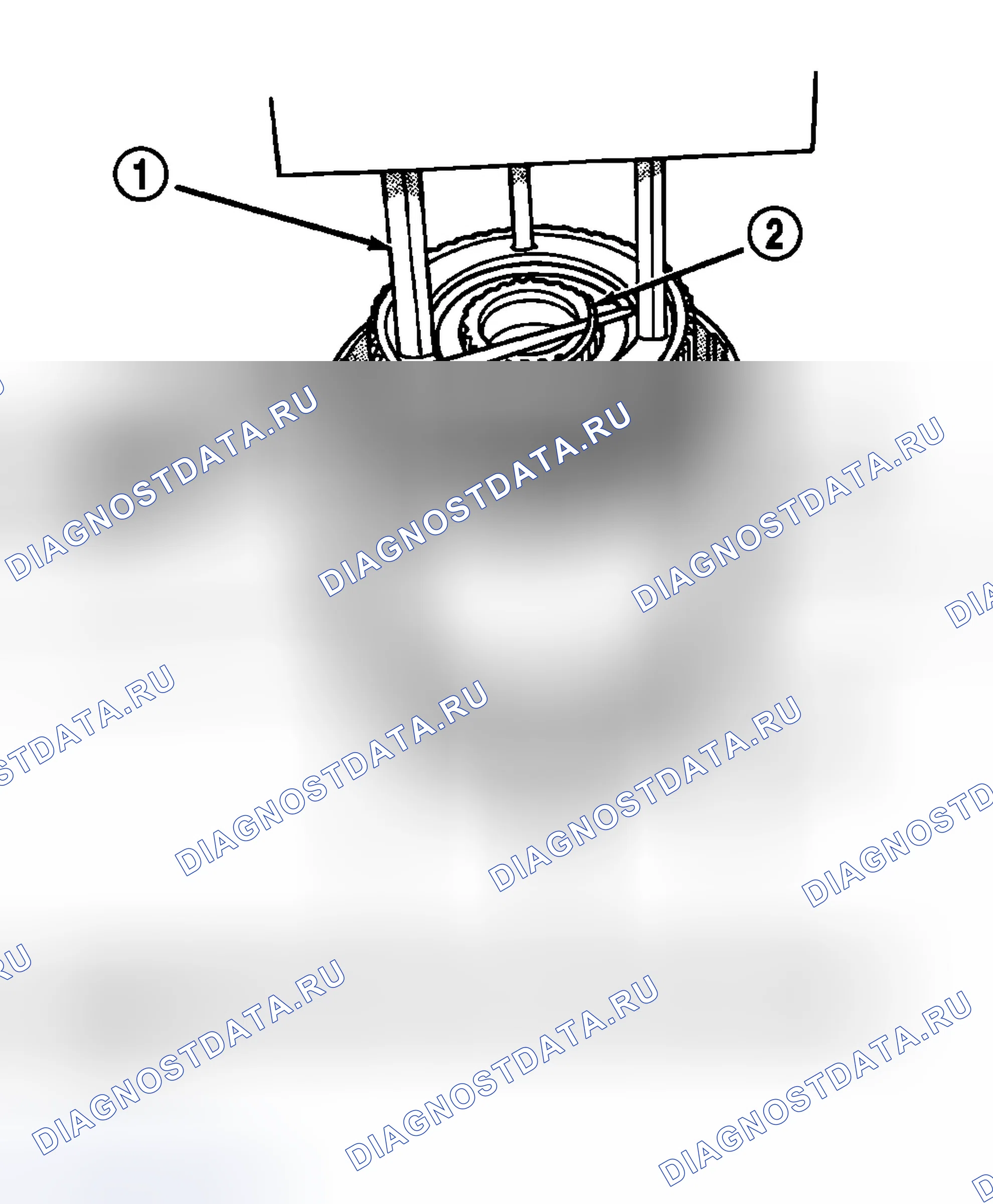 Рис. 762. Dodge Pickup R2500 