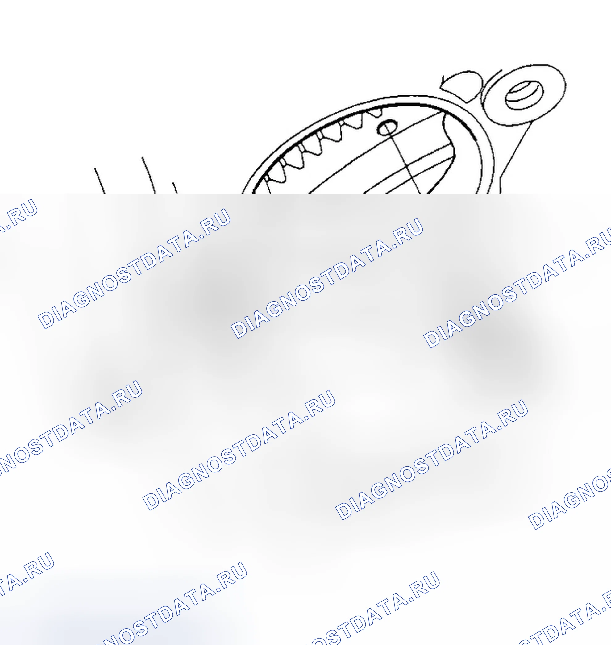 Рис. 124. Honda Insight ZE1