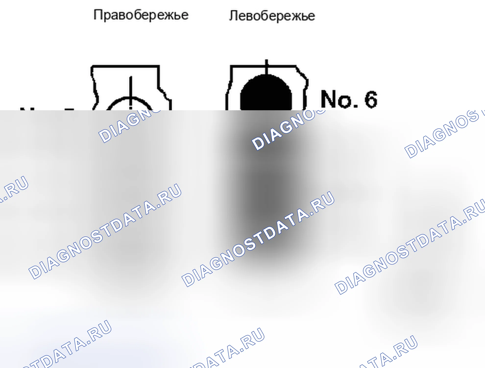 Рис. 3: ДВИГАТЕЛЬ V6. Lexus IS F I