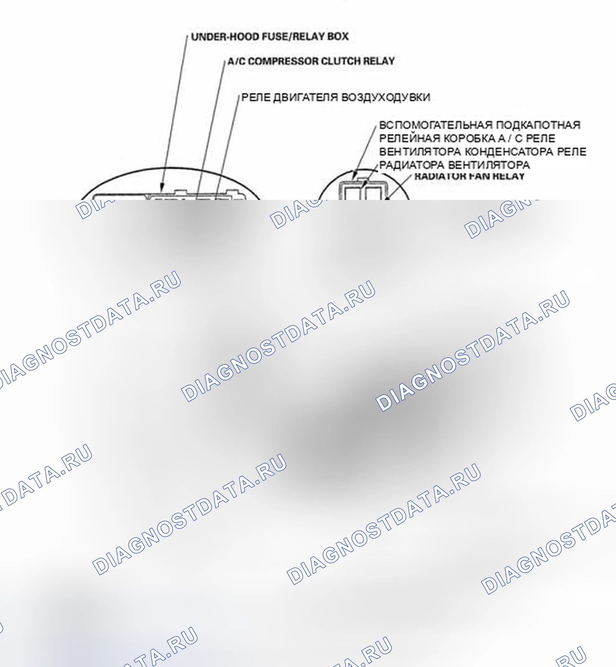 Рис. 2. Honda Ridgeline I
