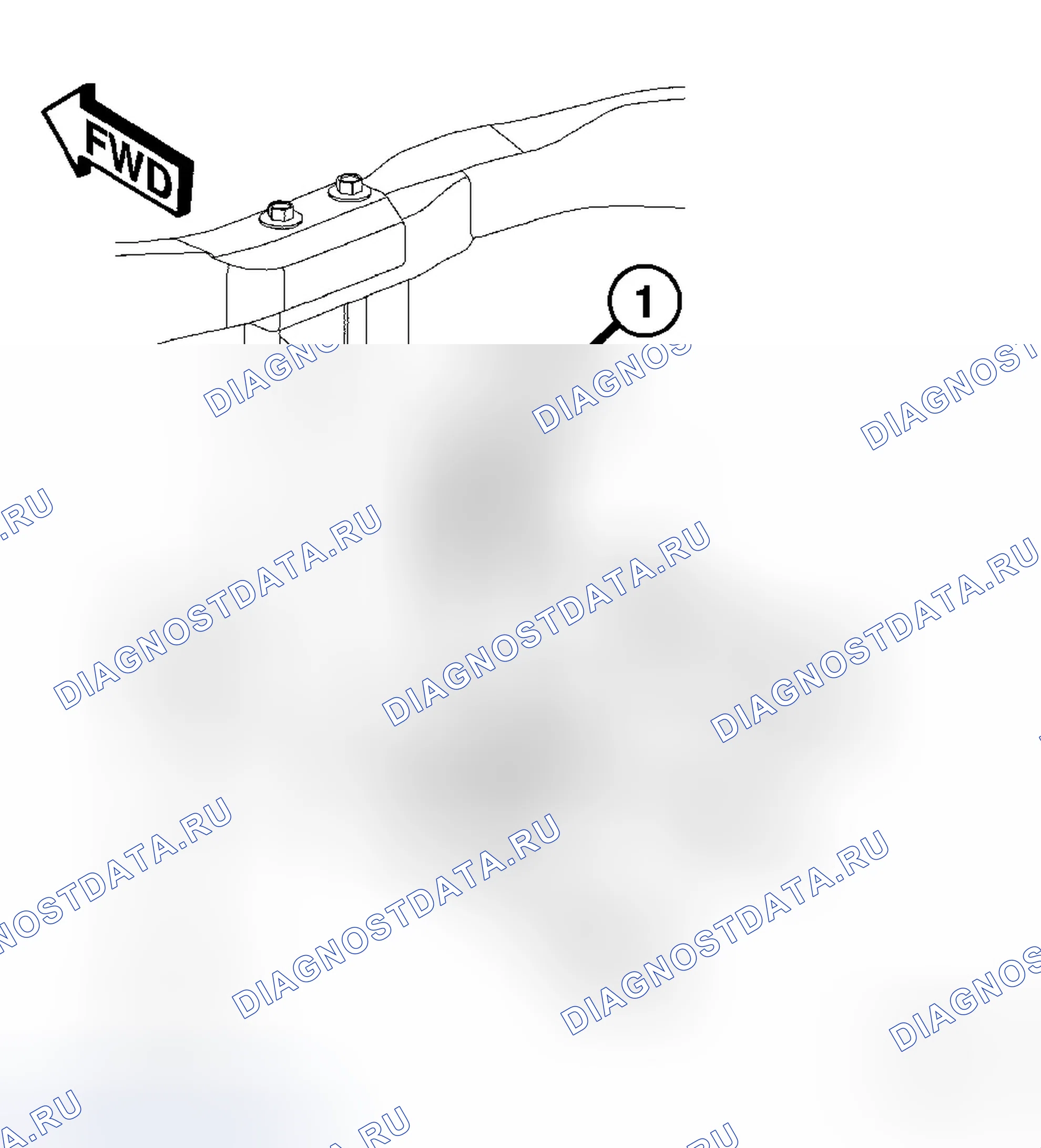 Рис. 56. Dodge Dakota III