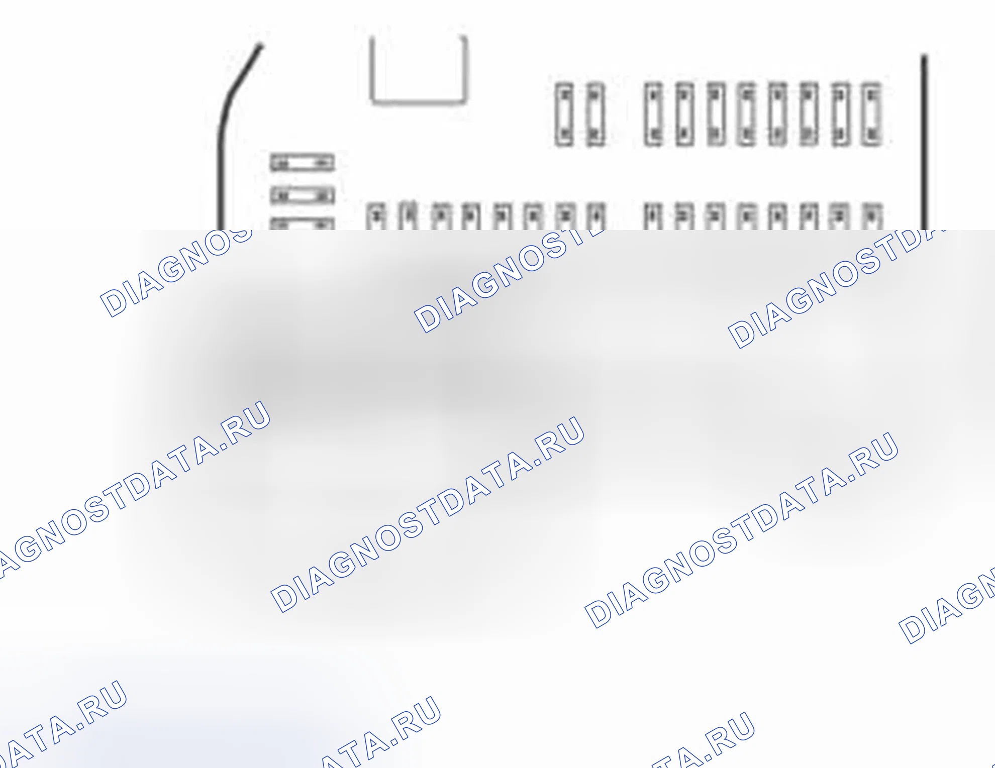 Рис. 13. Ford Fiesta Mk6