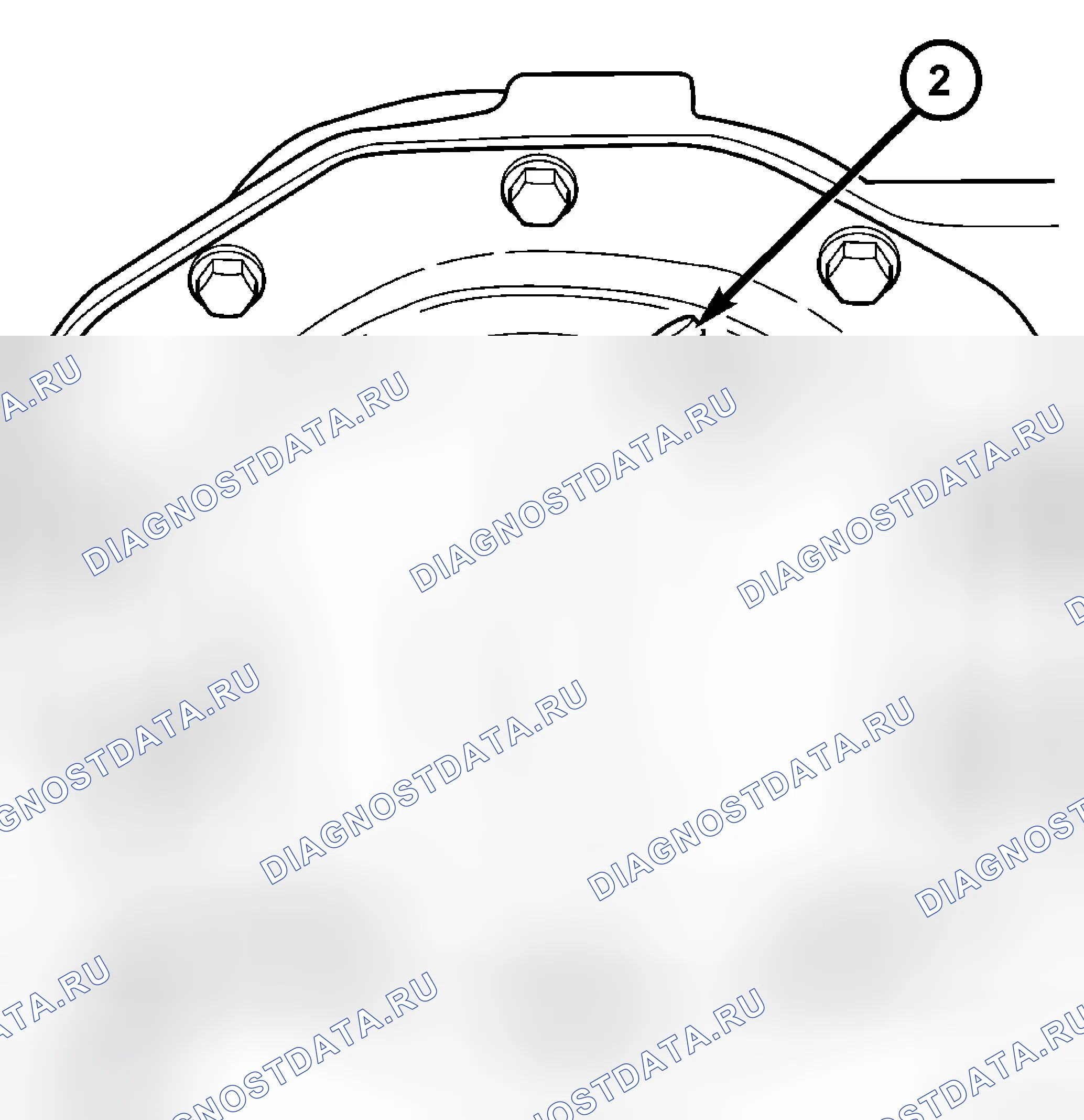 Рис. 59. Dodge Nitro I