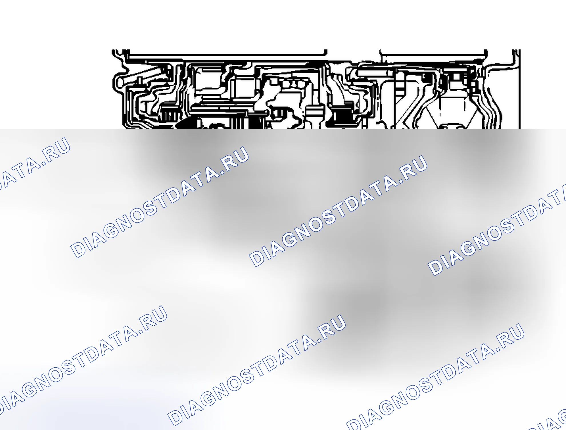 Рис. 400. Mitsubishi Lancer Evolution IX
