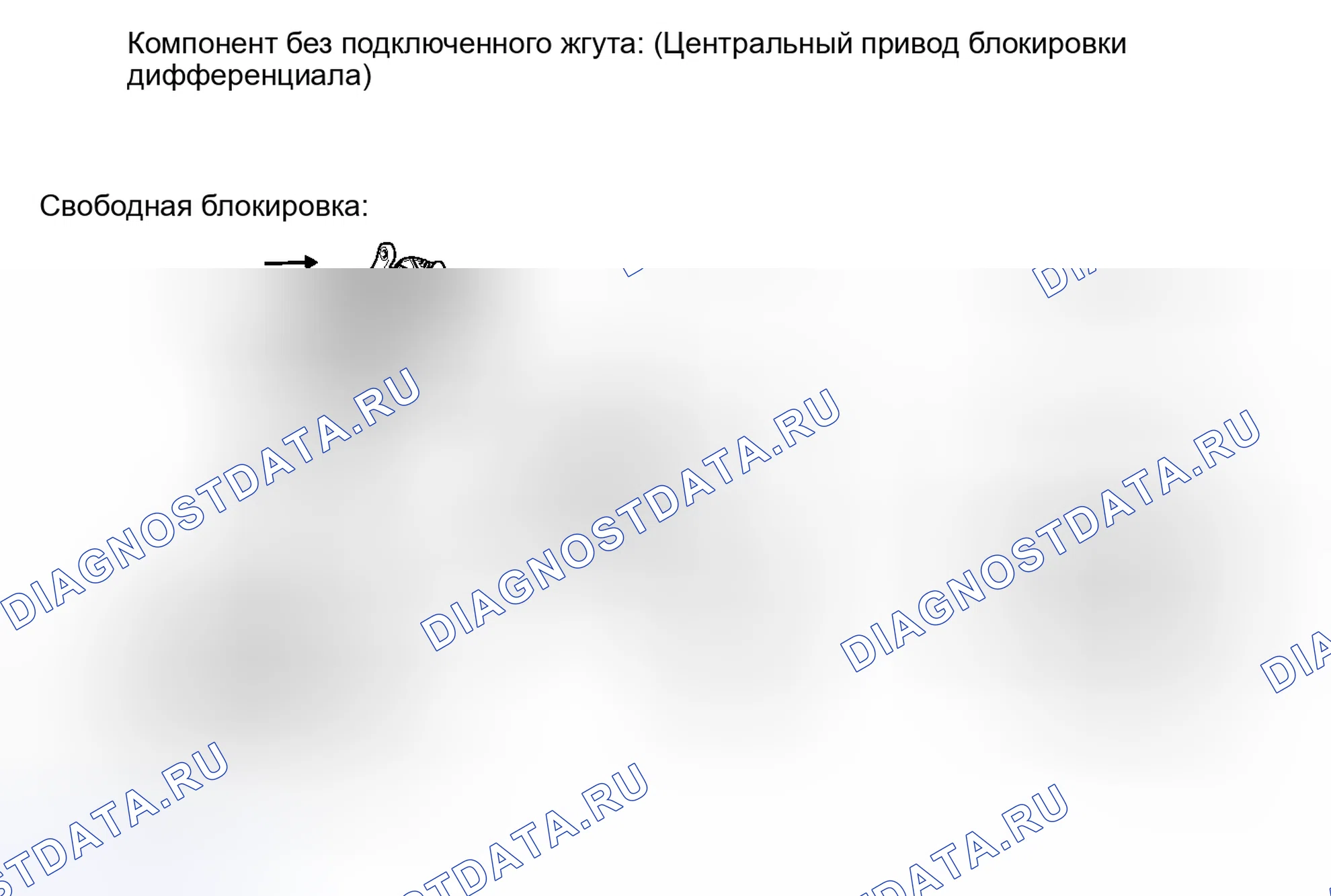 Рис. 151. Toyota Land Cruiser 200 рестайлинг