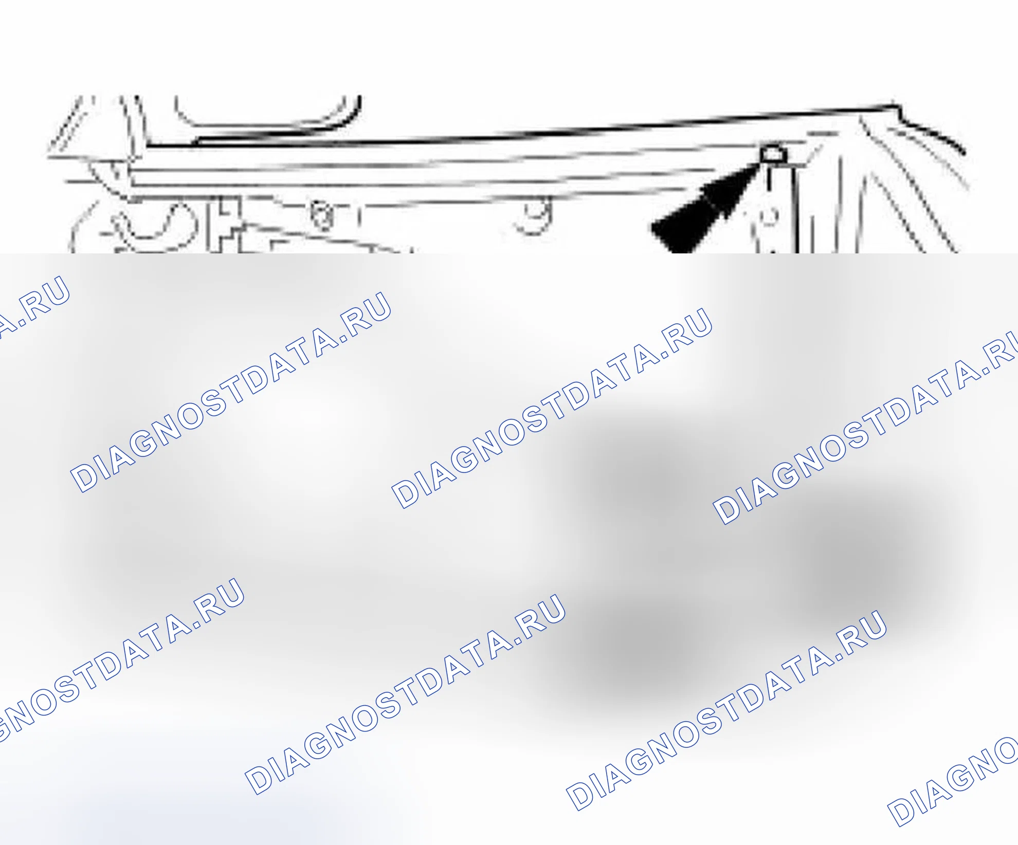 Рис. 65. Jaguar XKR I