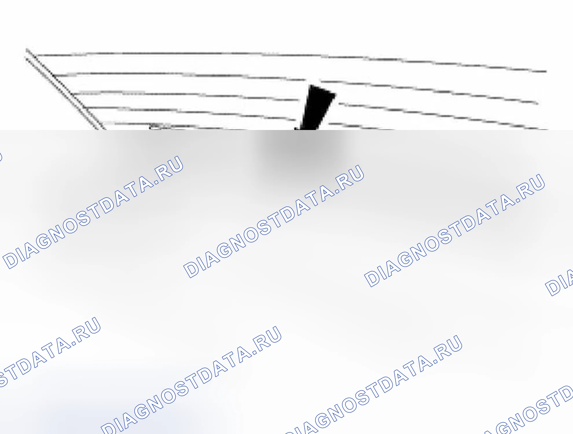 Рис. 52. Ford Thunderbird XI