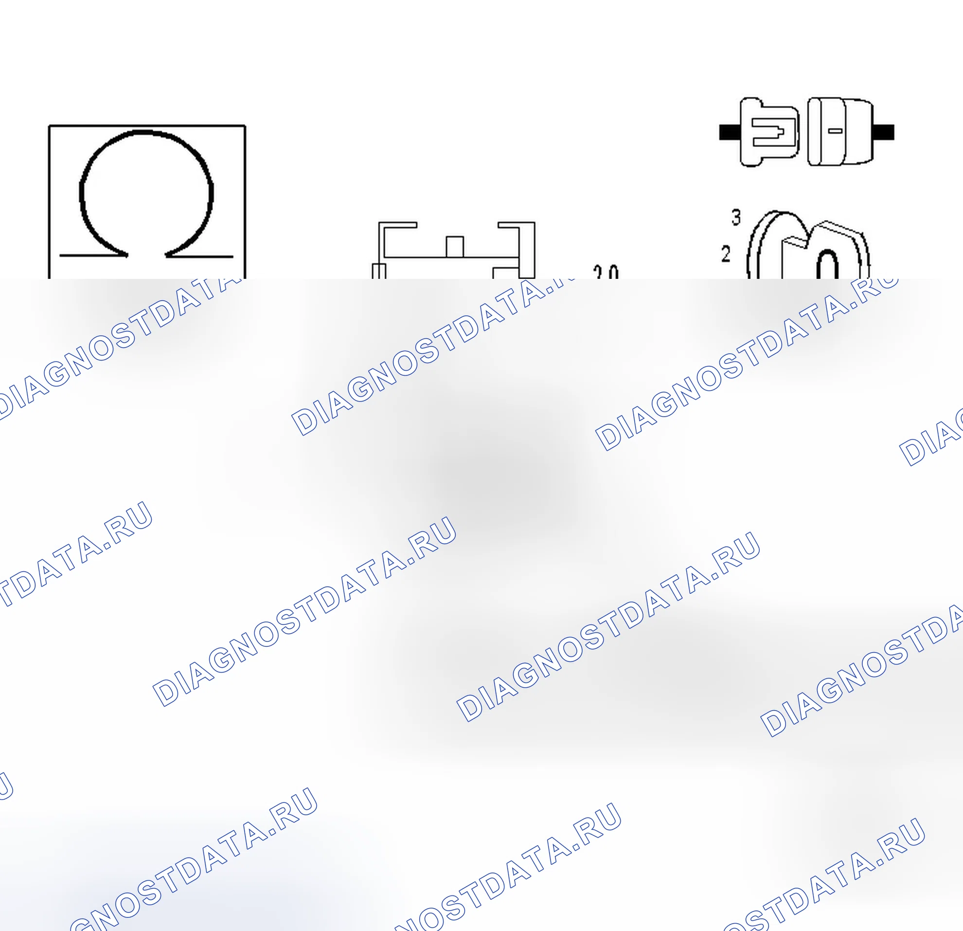 Рис. 4. Dodge Magnum I