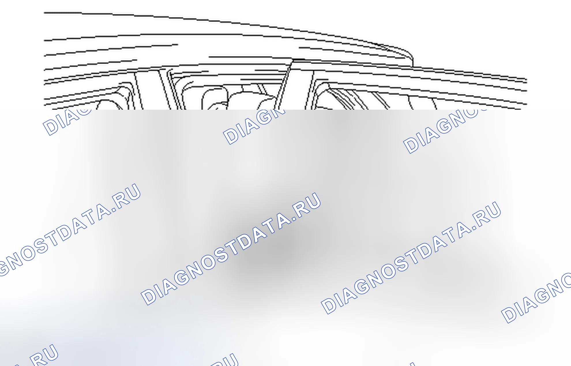 Рис. 78: УДАЛЕНИЕ [08 / 2012 -]. Lexus CT I