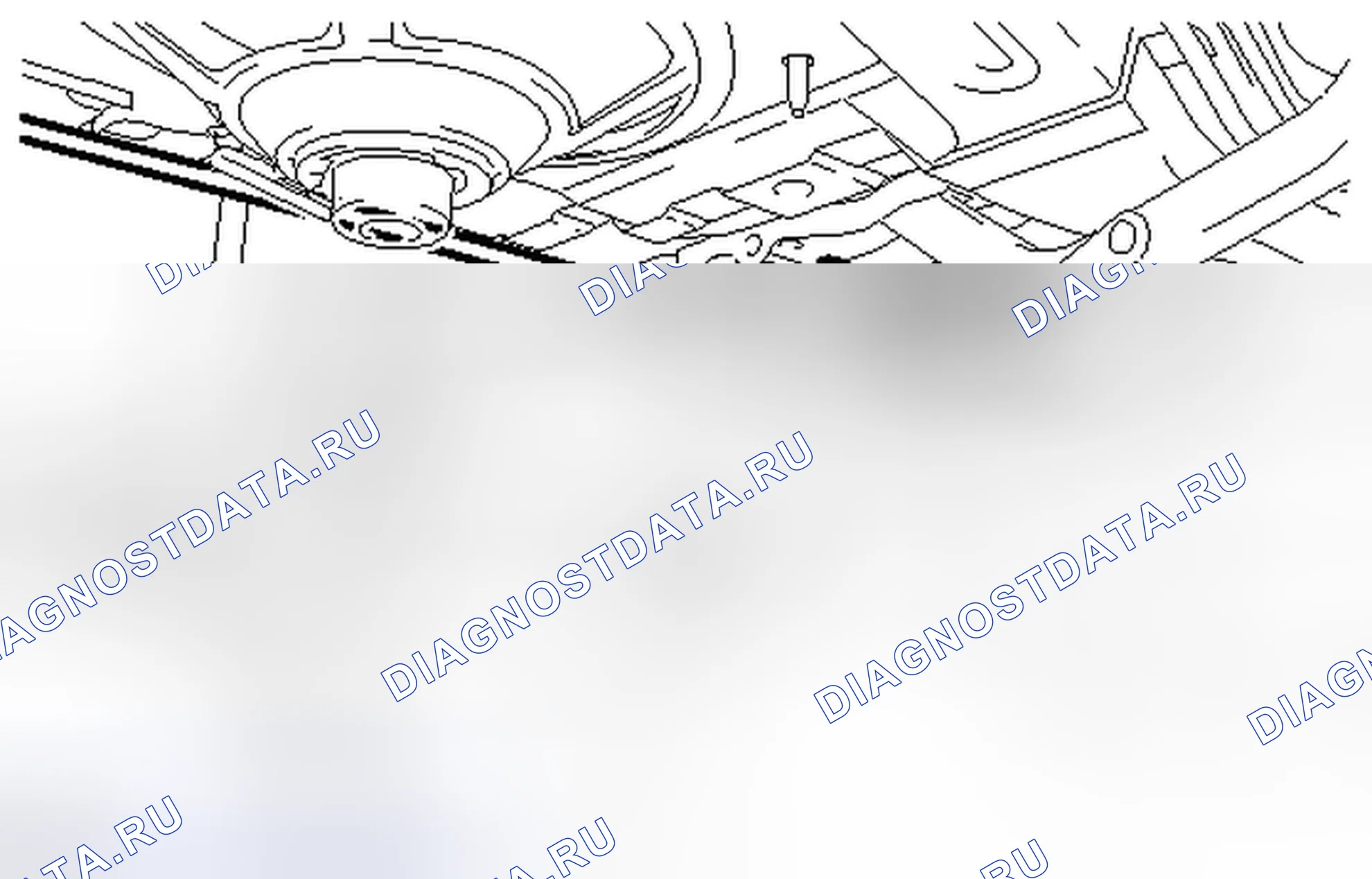 Рис. 46. Toyota Corolla X рестайлинг