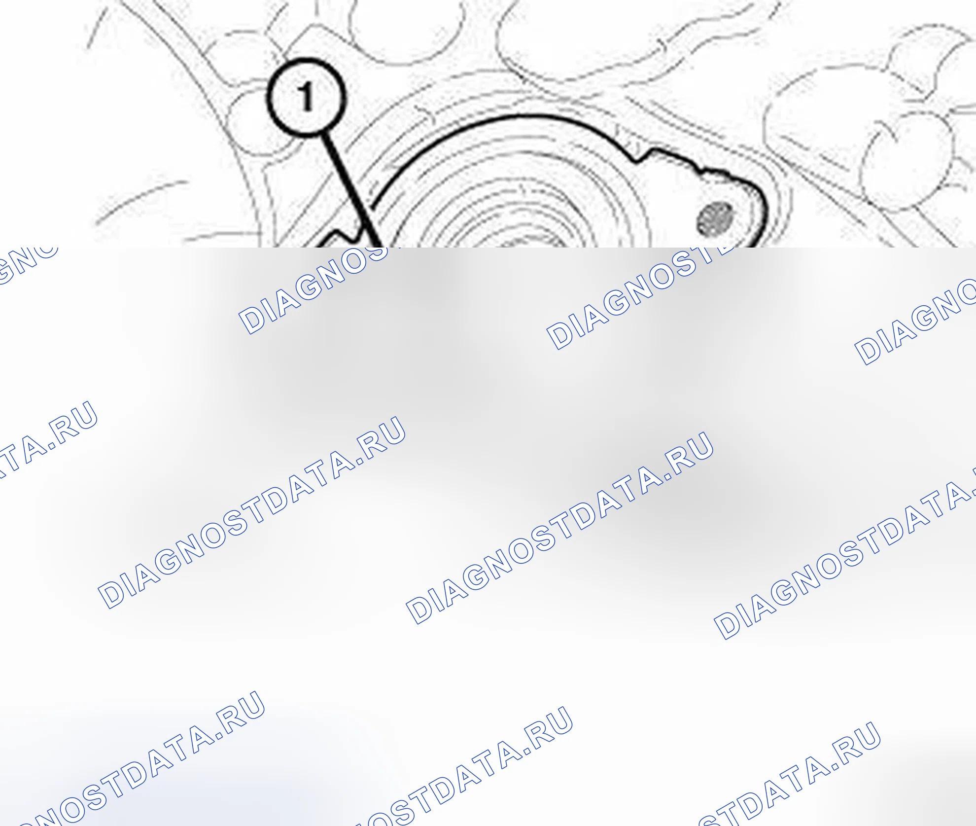 Рис. 116. Dodge Dart PF