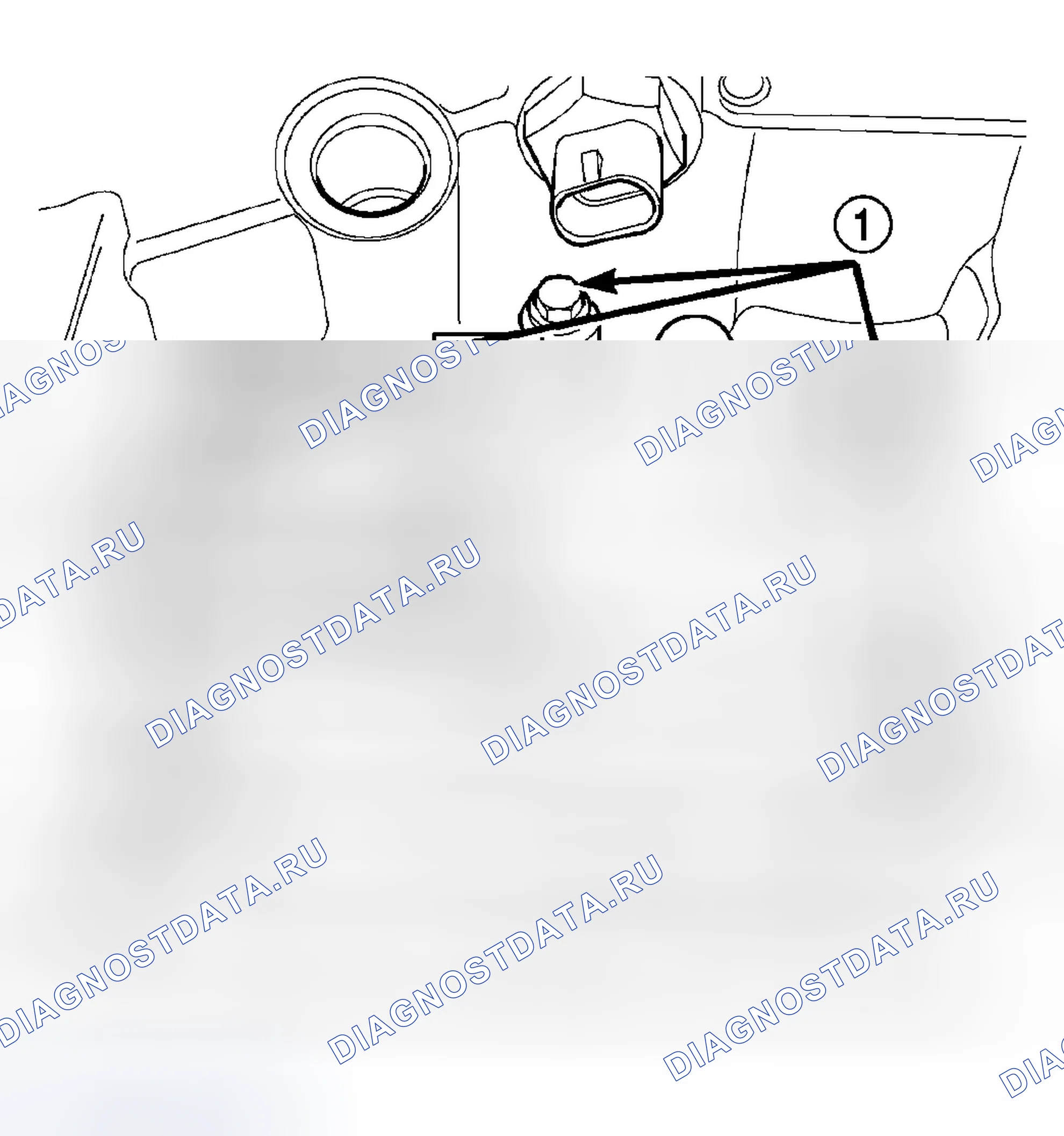 Рис. 438. Dodge Grand Caravan IV