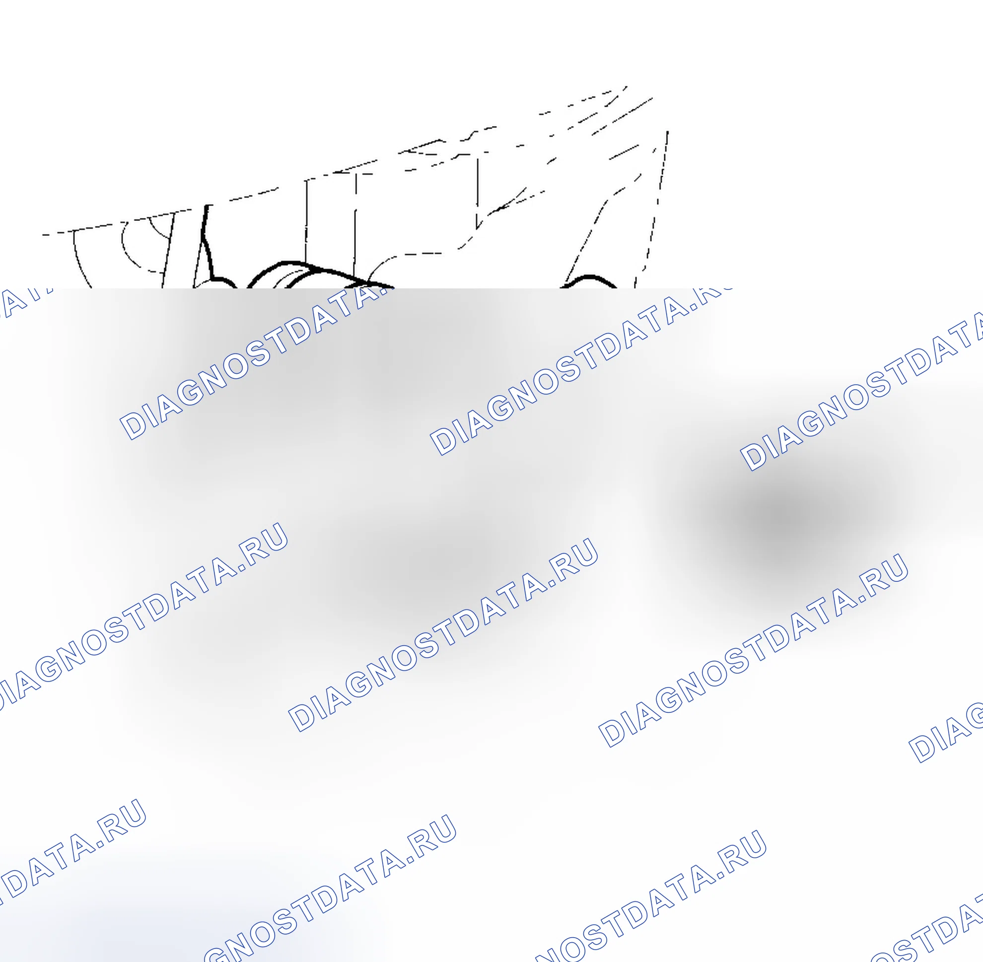 Рис. 109. Honda CR-V II рестайлинг