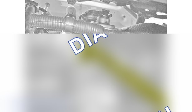 Проверка: давление масла — b1fd08nd. Peugeot 4008 I