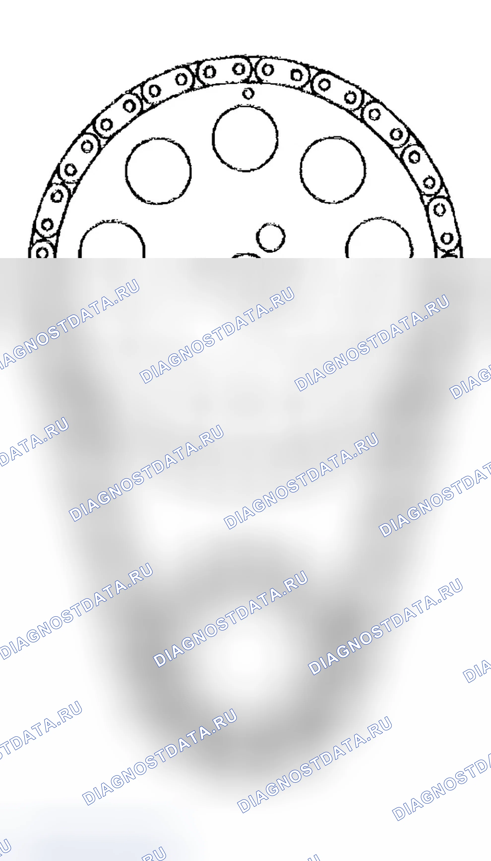 Рис. 1264. Chevrolet Silverado 1500 HD 