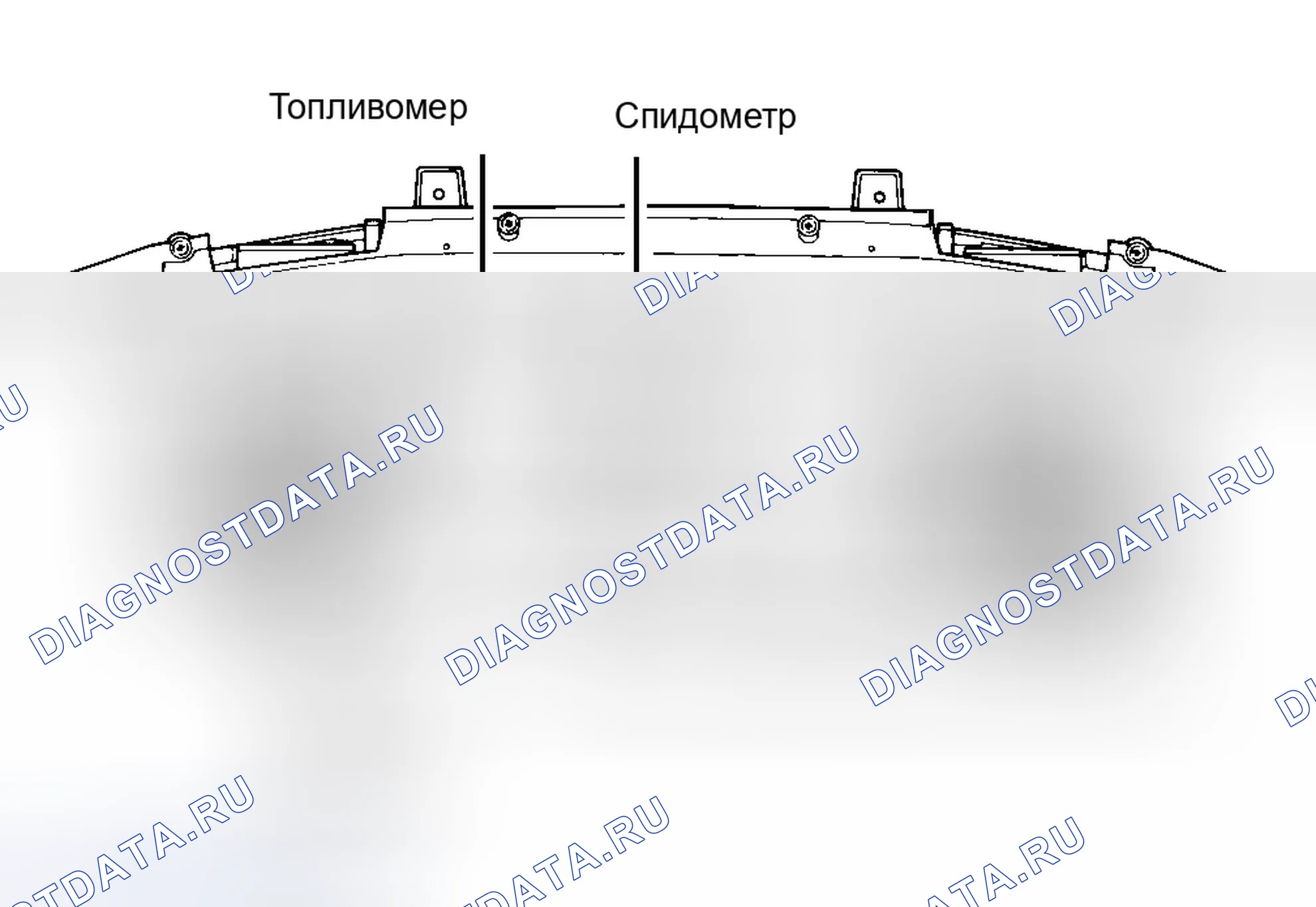 Рис. 2. Cadillac Seville IV