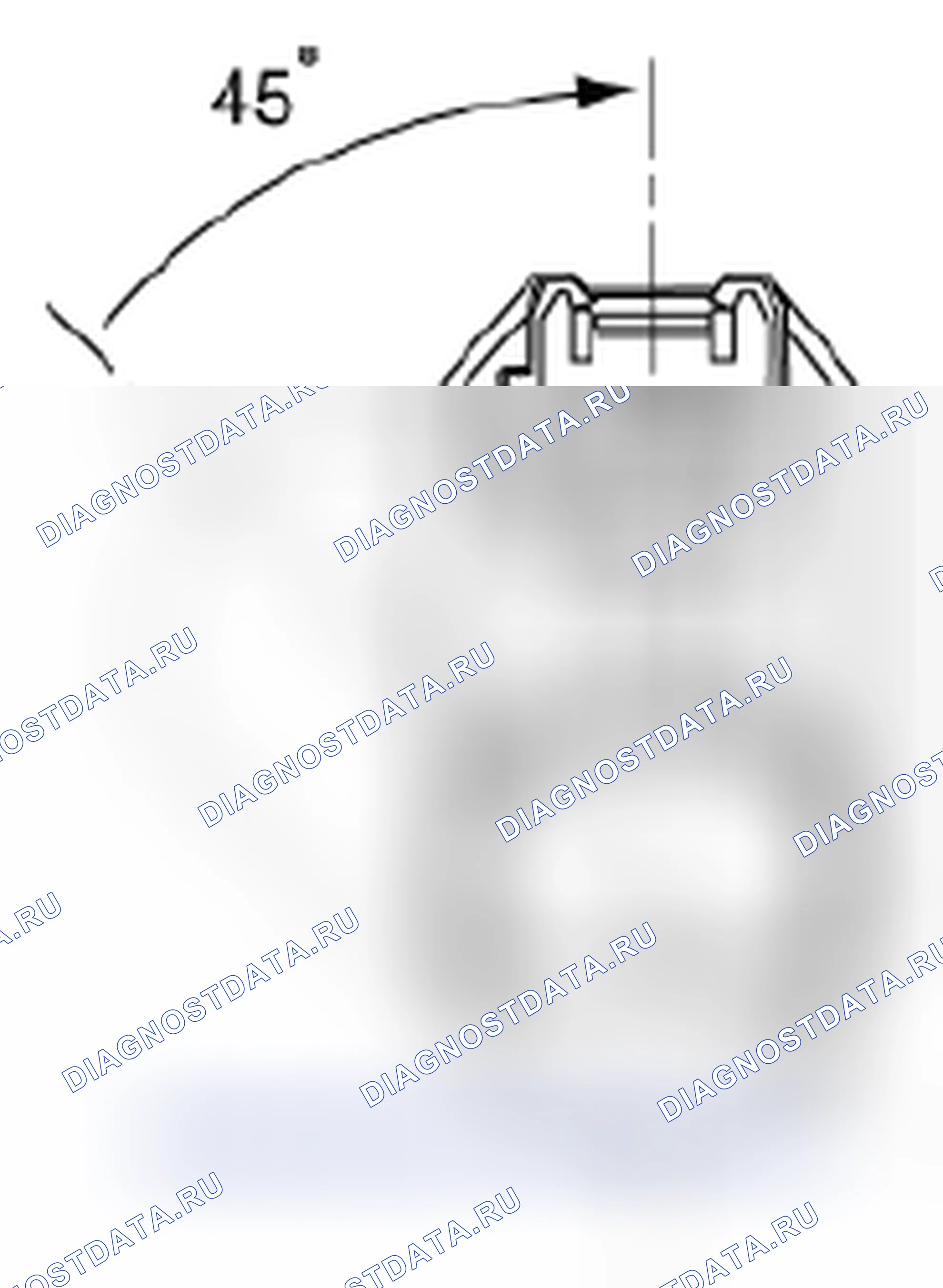 Рис. 21. Mazda 3 BL рестайлинг