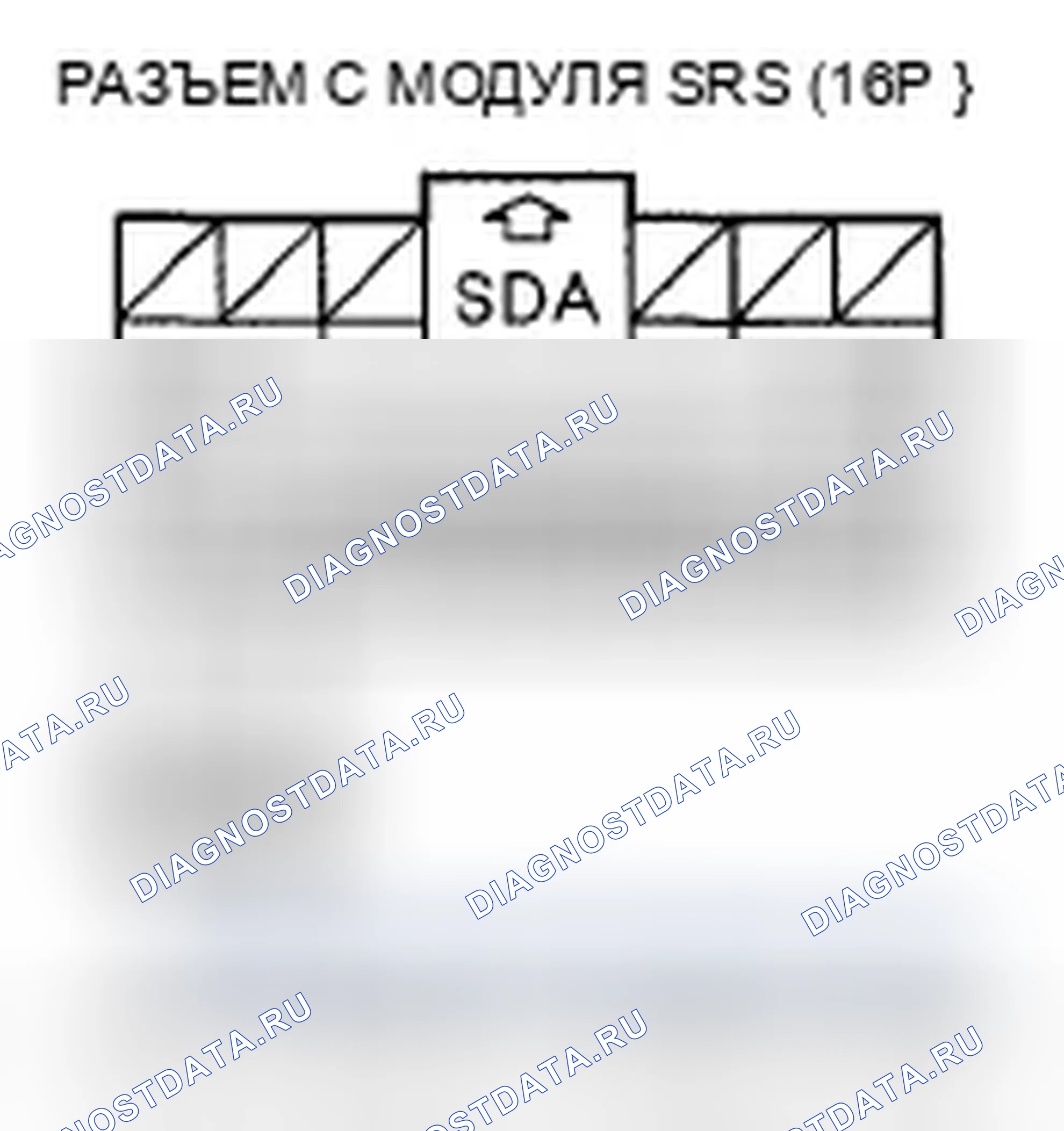 Рис. 494. Honda Accord VII рестайлинг