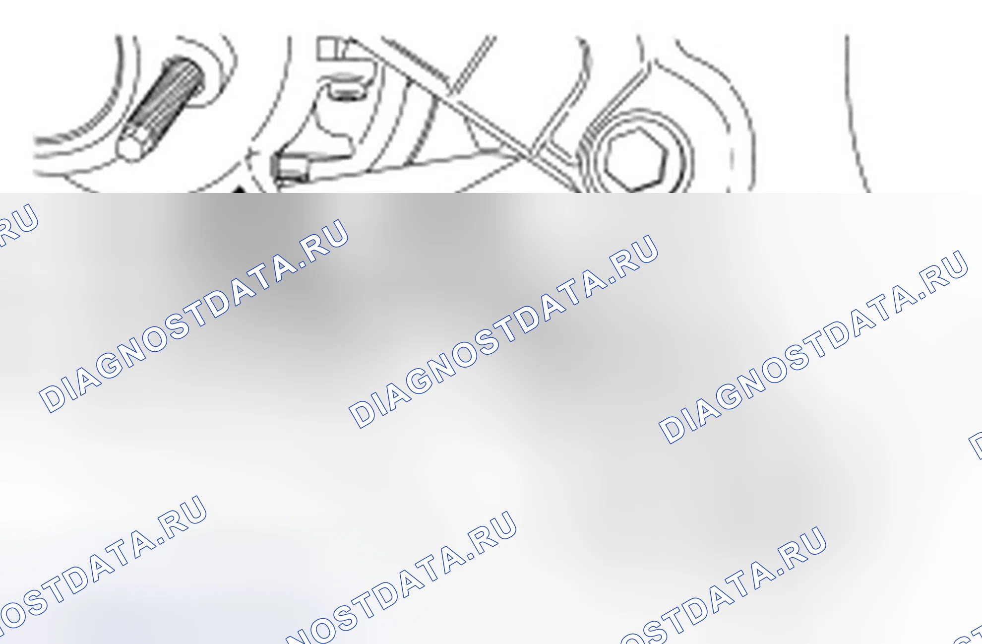 Рис. 1285. Ford Taurus VI