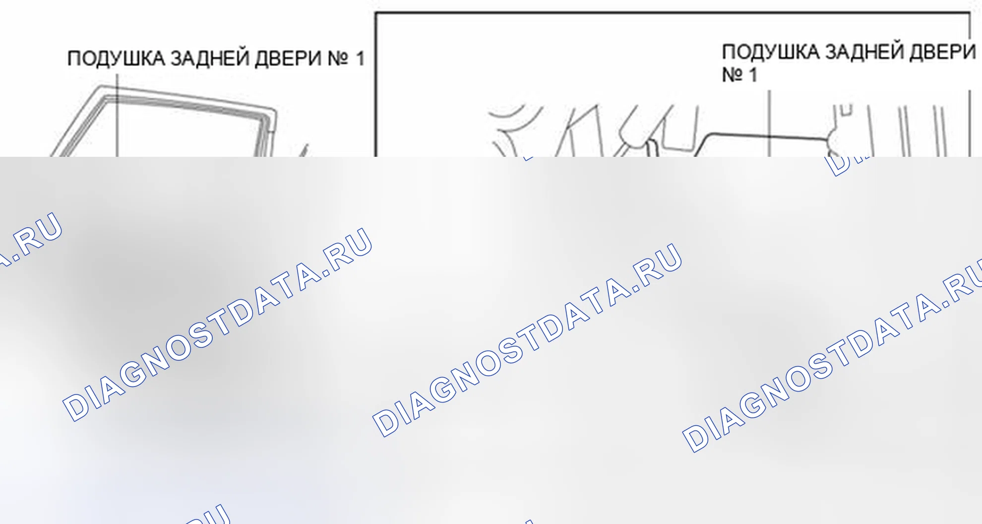 Рис. 68. Mazda 3 BL рестайлинг