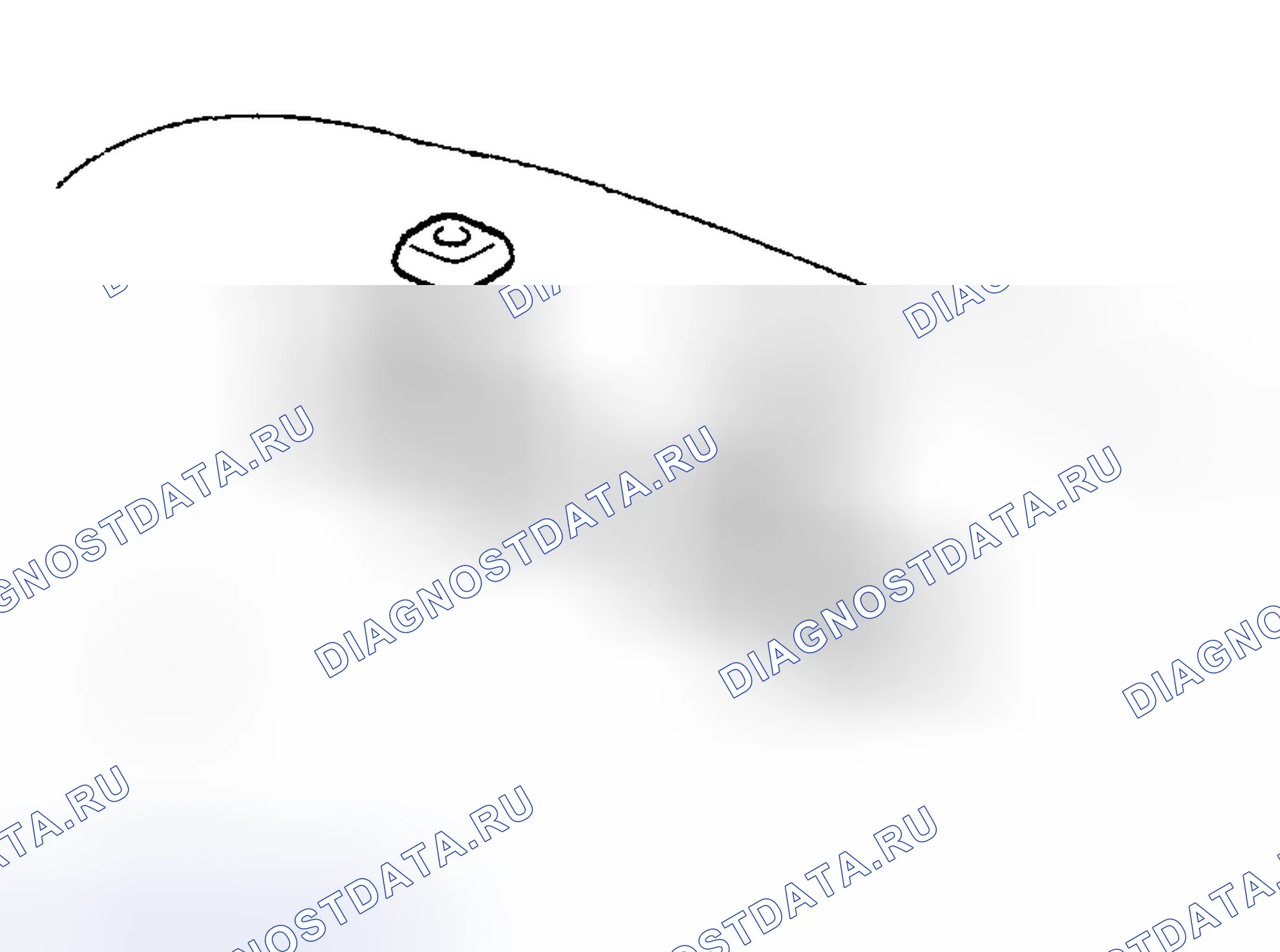 Рис. 104. Toyota Highlander I рестайлинг