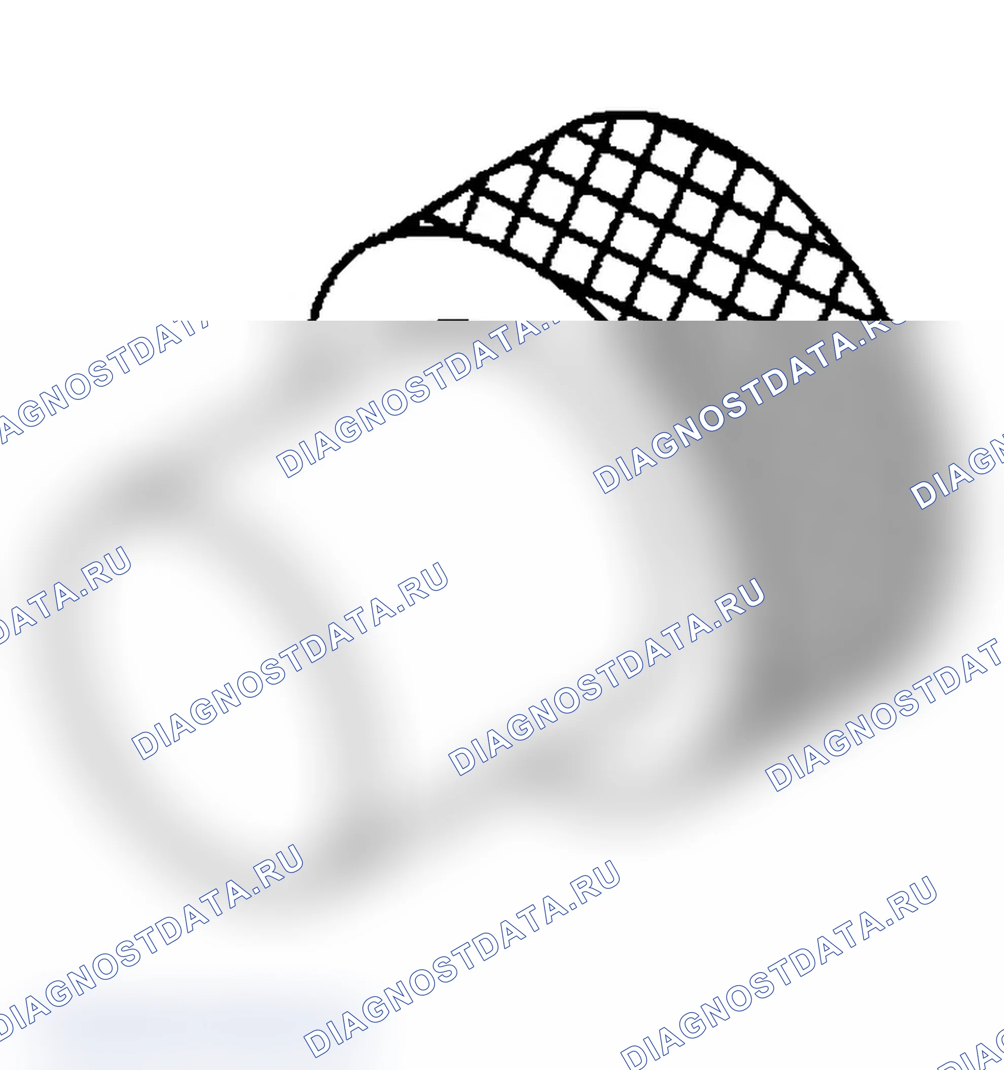 Рис. 29. Subaru Impreza WRX STI GD рестайлинг 2