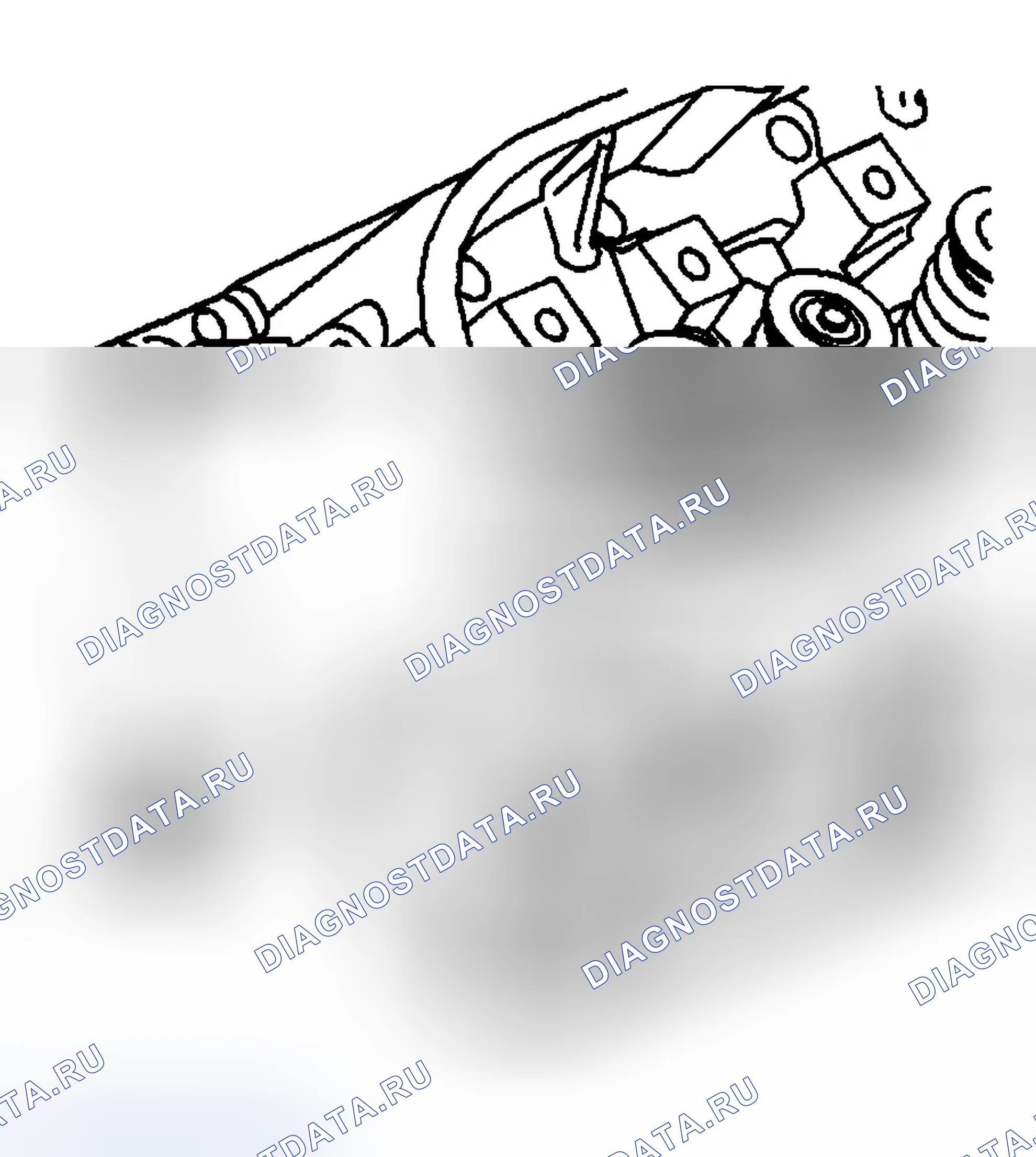 Рис. 711. Chevrolet Silverado 2500 