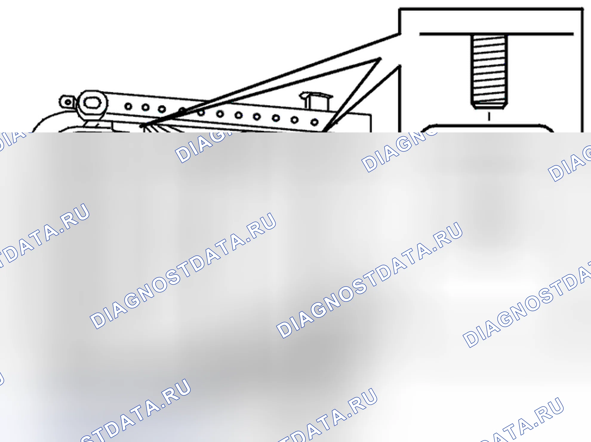 Рис. 258. Volvo S40 I рестайлинг
