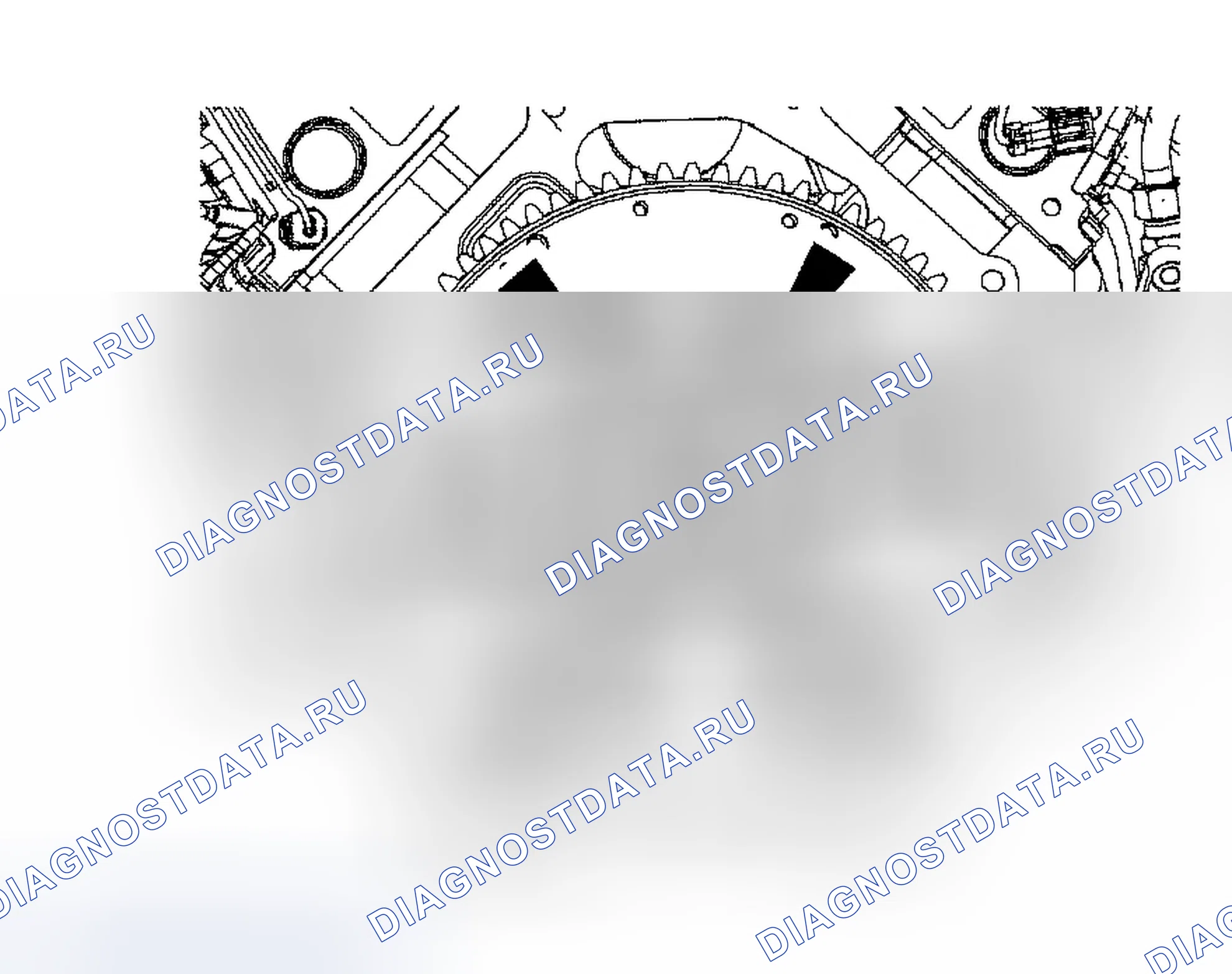 Рис. 1403. Ford Pickup F350 Super Duty 