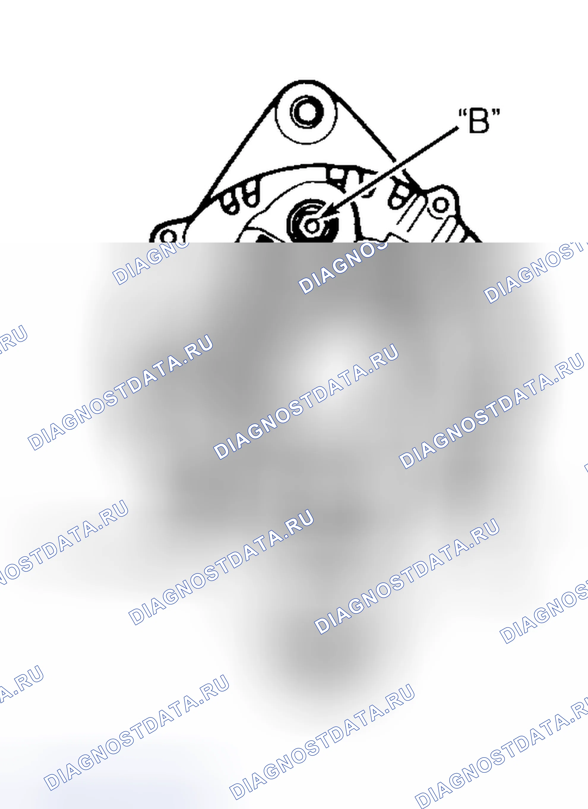 Рис. 3. Mazda Demio IDJ