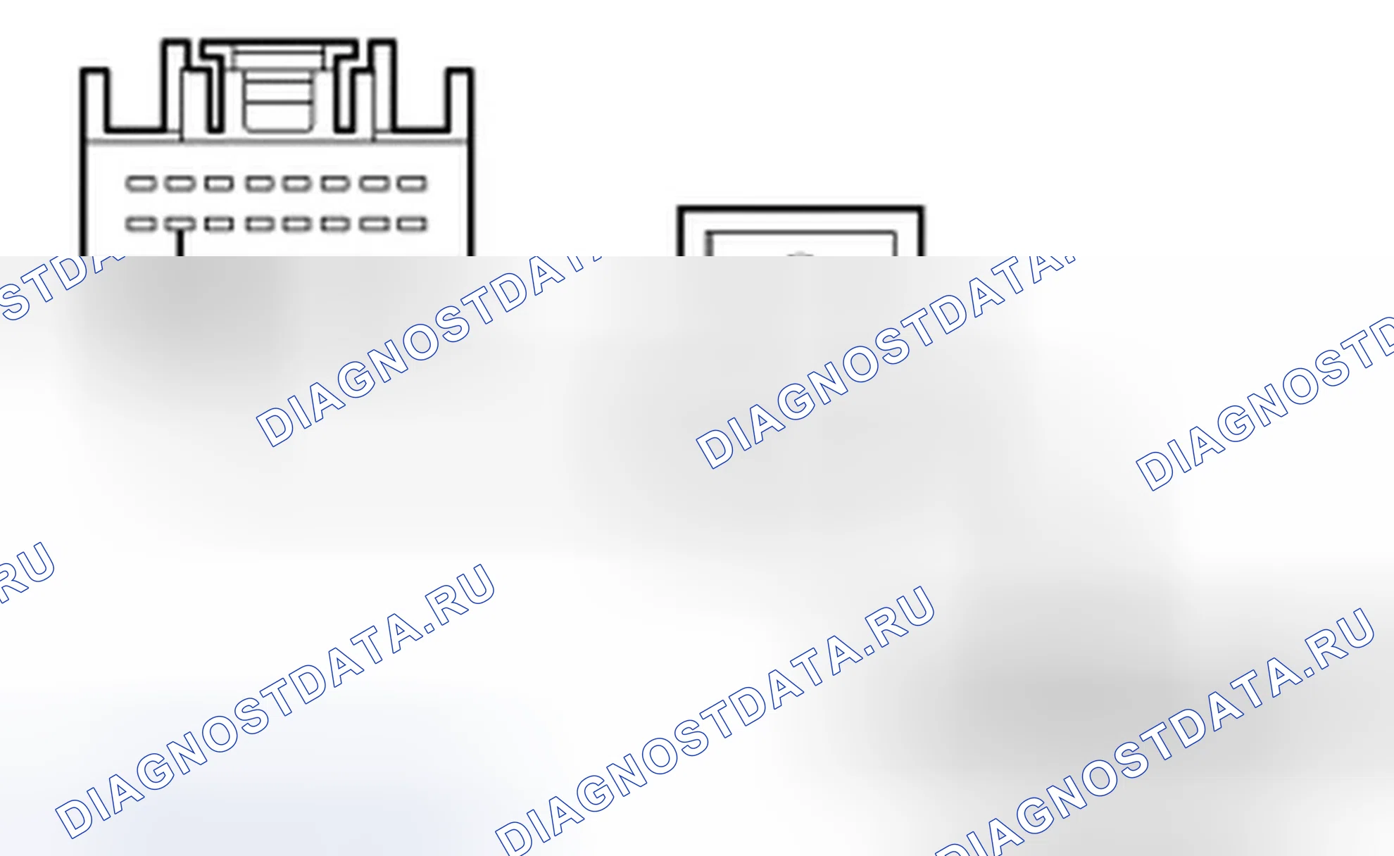 Рис. 47. Ford Flex I