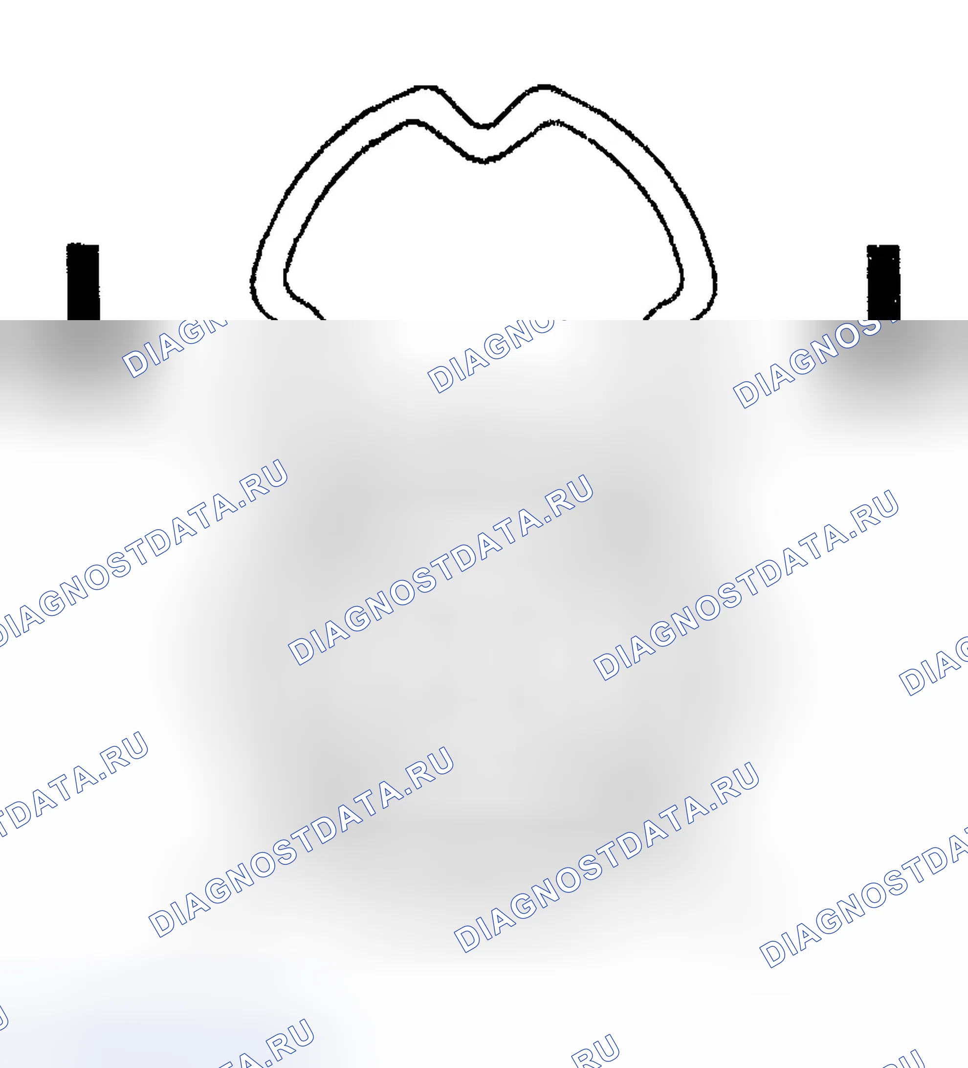 Рис. 102. Chevrolet Silverado 1500 HD 