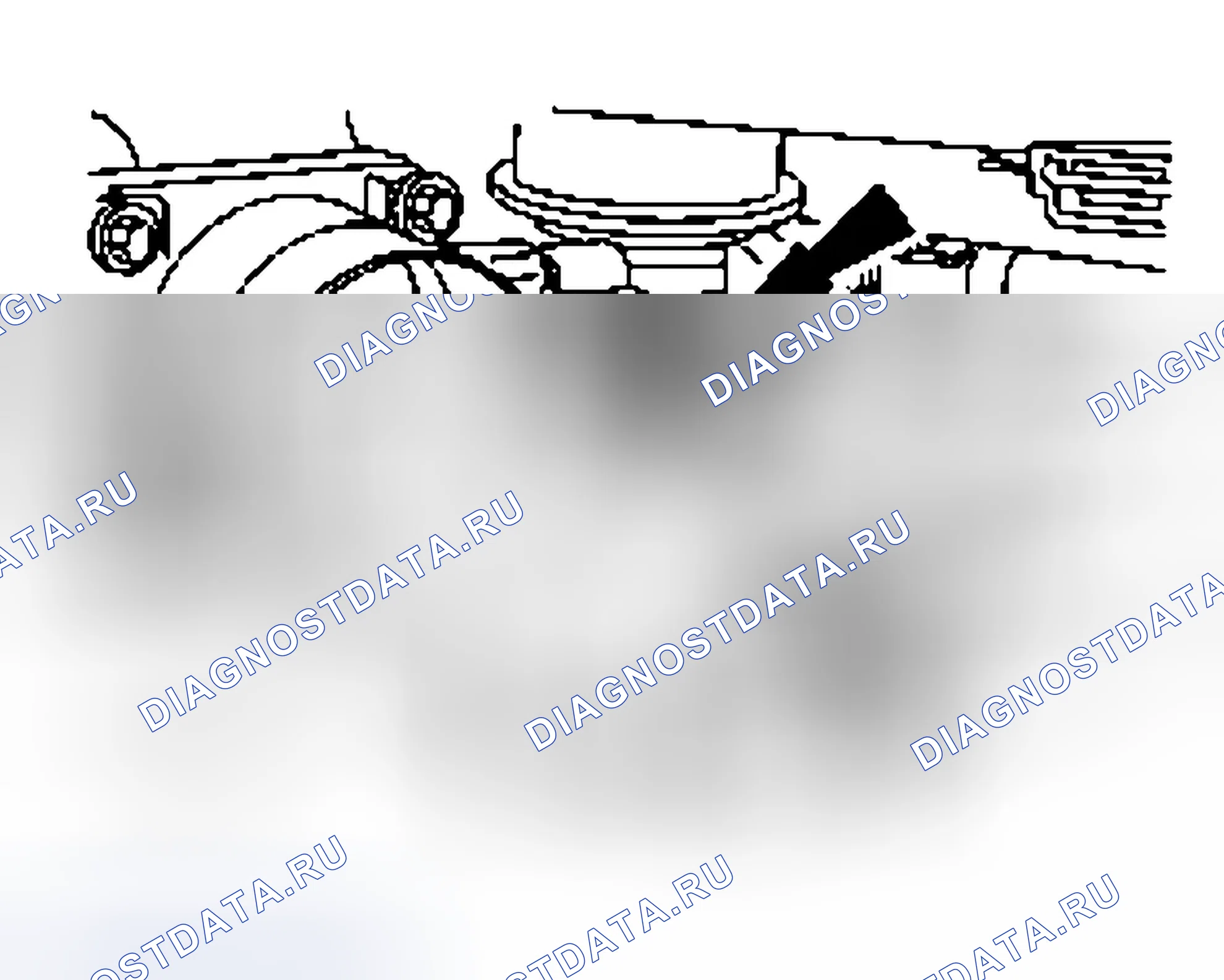 Рис. 1664. Ford Pickup F150 