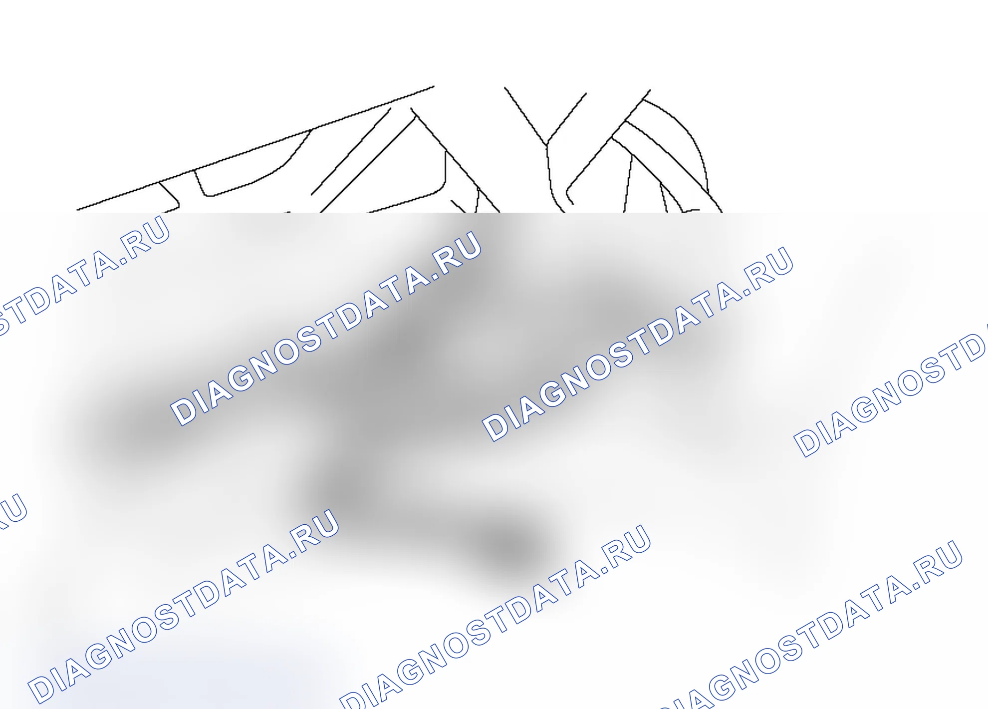 Рис. 36. Toyota Land Cruiser 100 рестайлинг 2