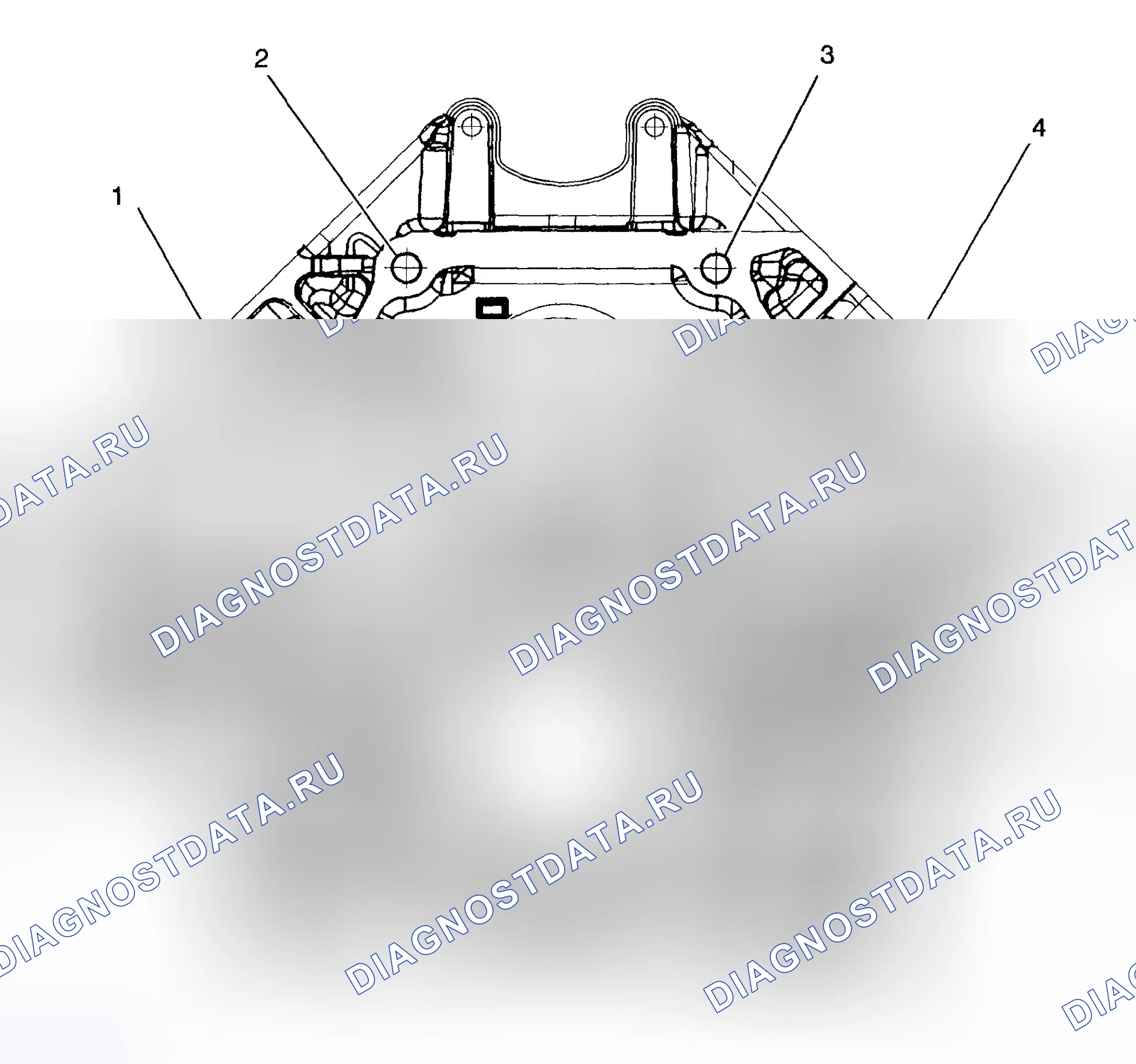 Рис. 911. Hyundai Terracan I