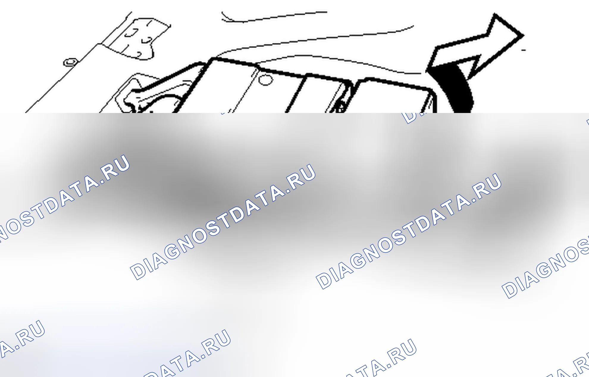 Рис. 152. Haval H4 I