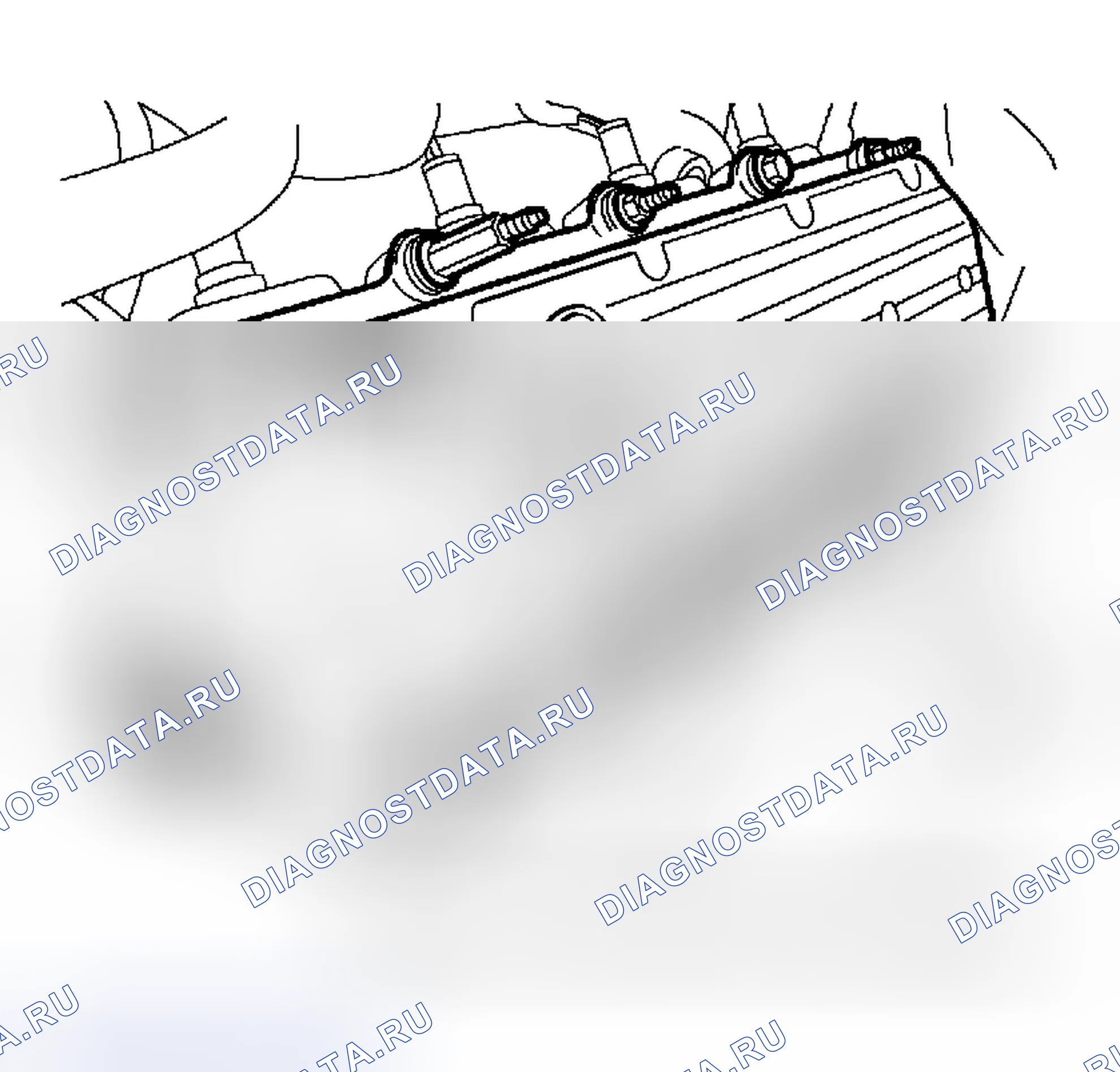 Рис. 436. Ford Pickup F250 Super Duty I