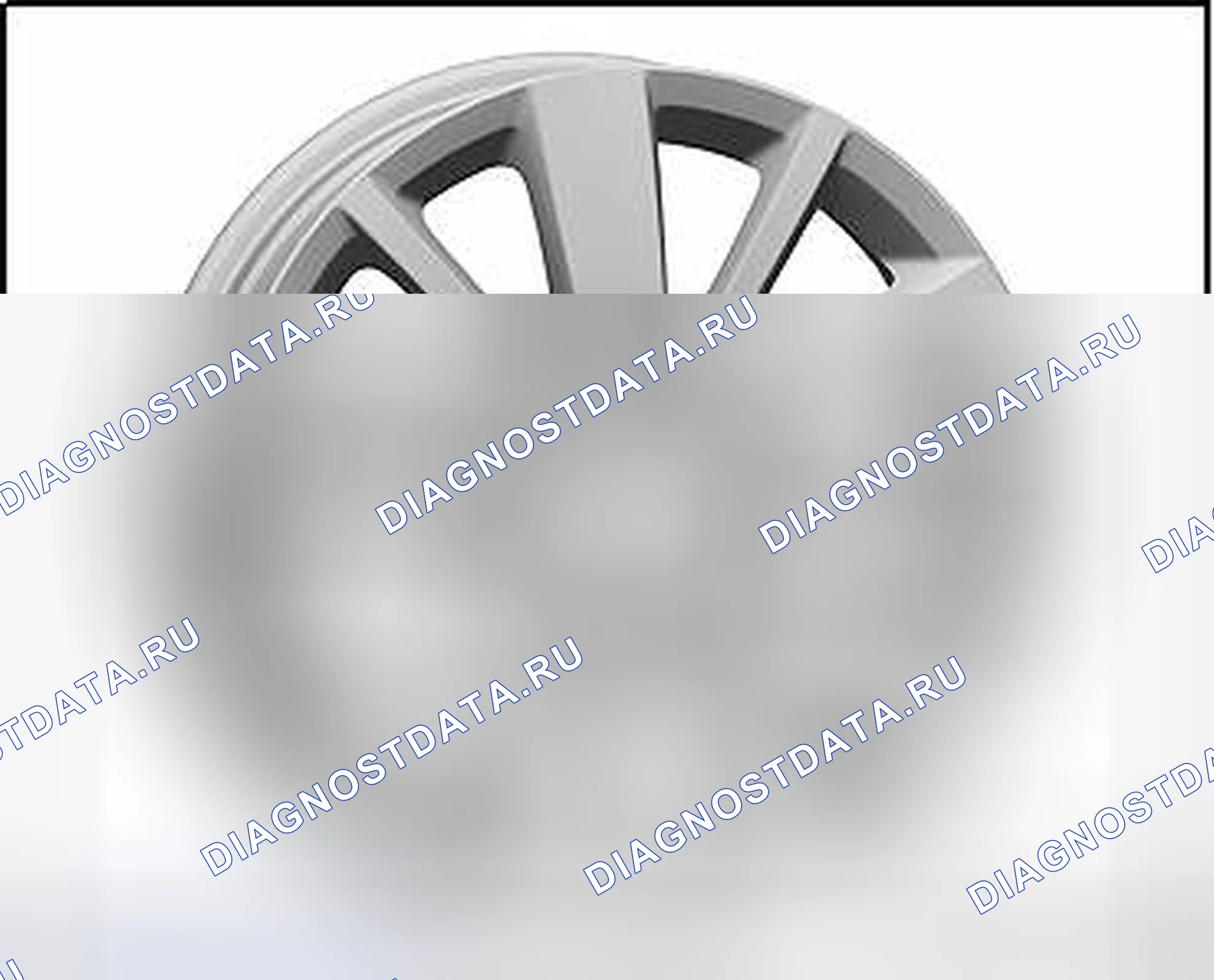 Рис. 189. Volkswagen Golf Mk7