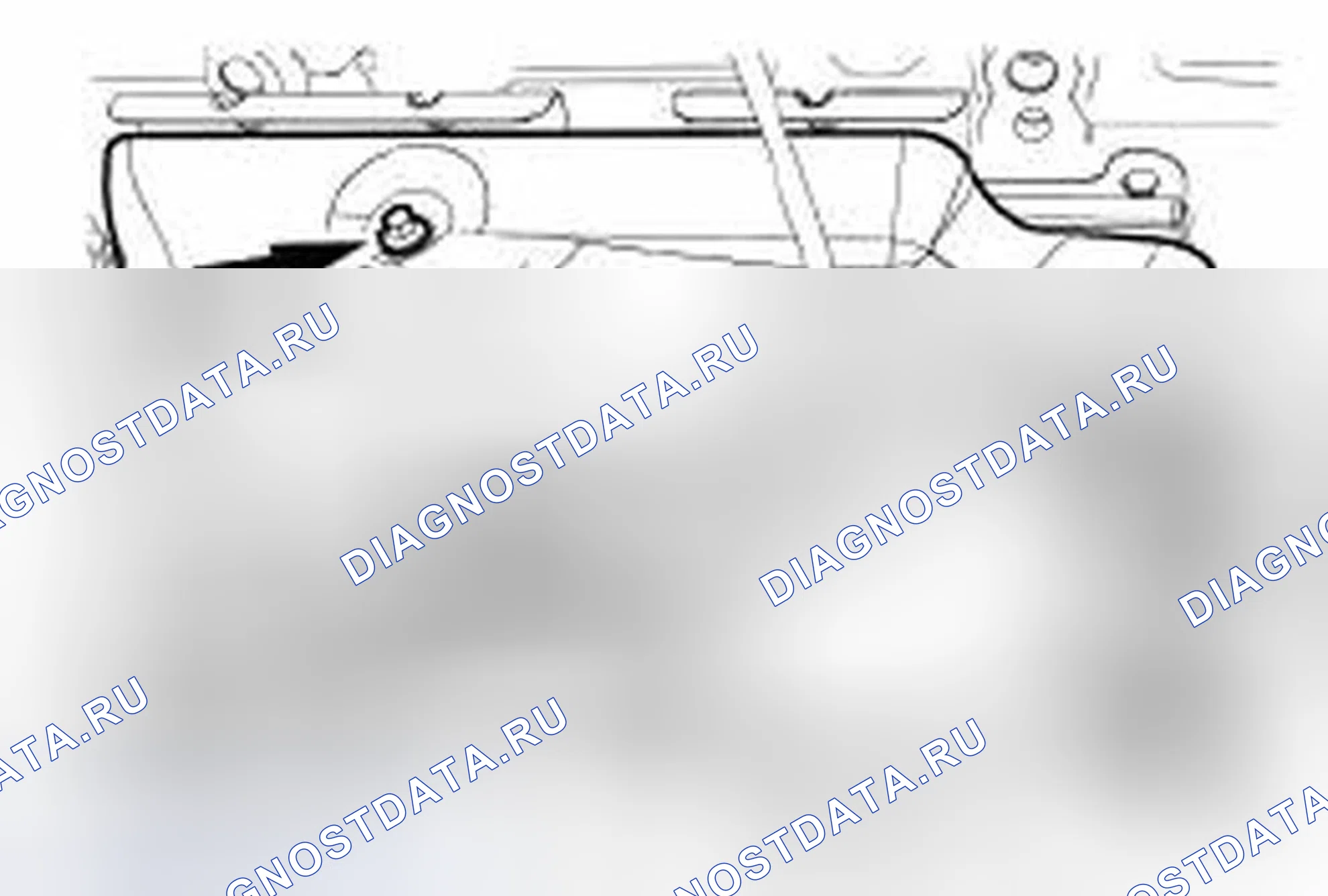 Рис. 579. Ford Taurus VI