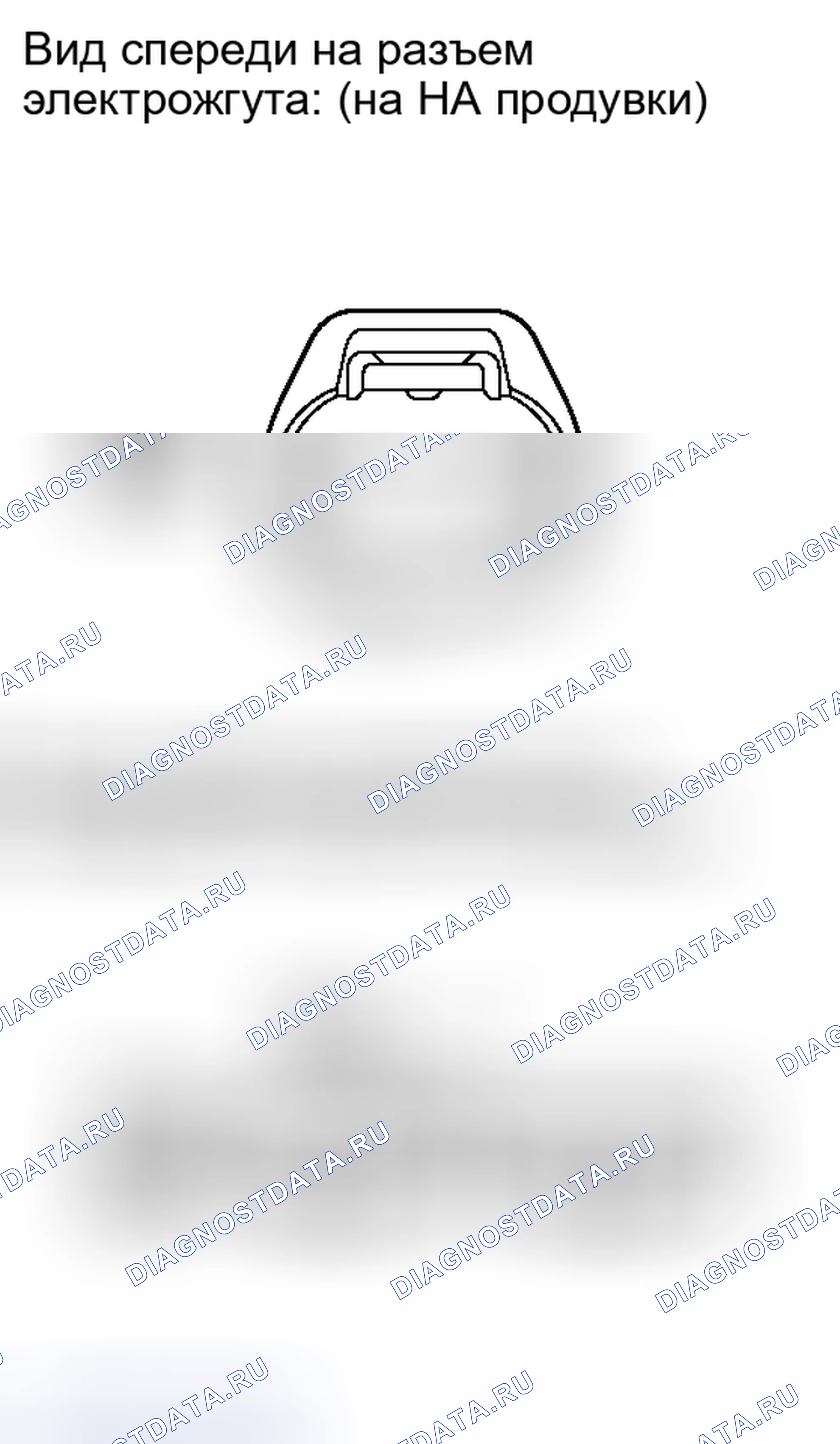 Рис. 487. Toyota Sequoia II рестайлинг