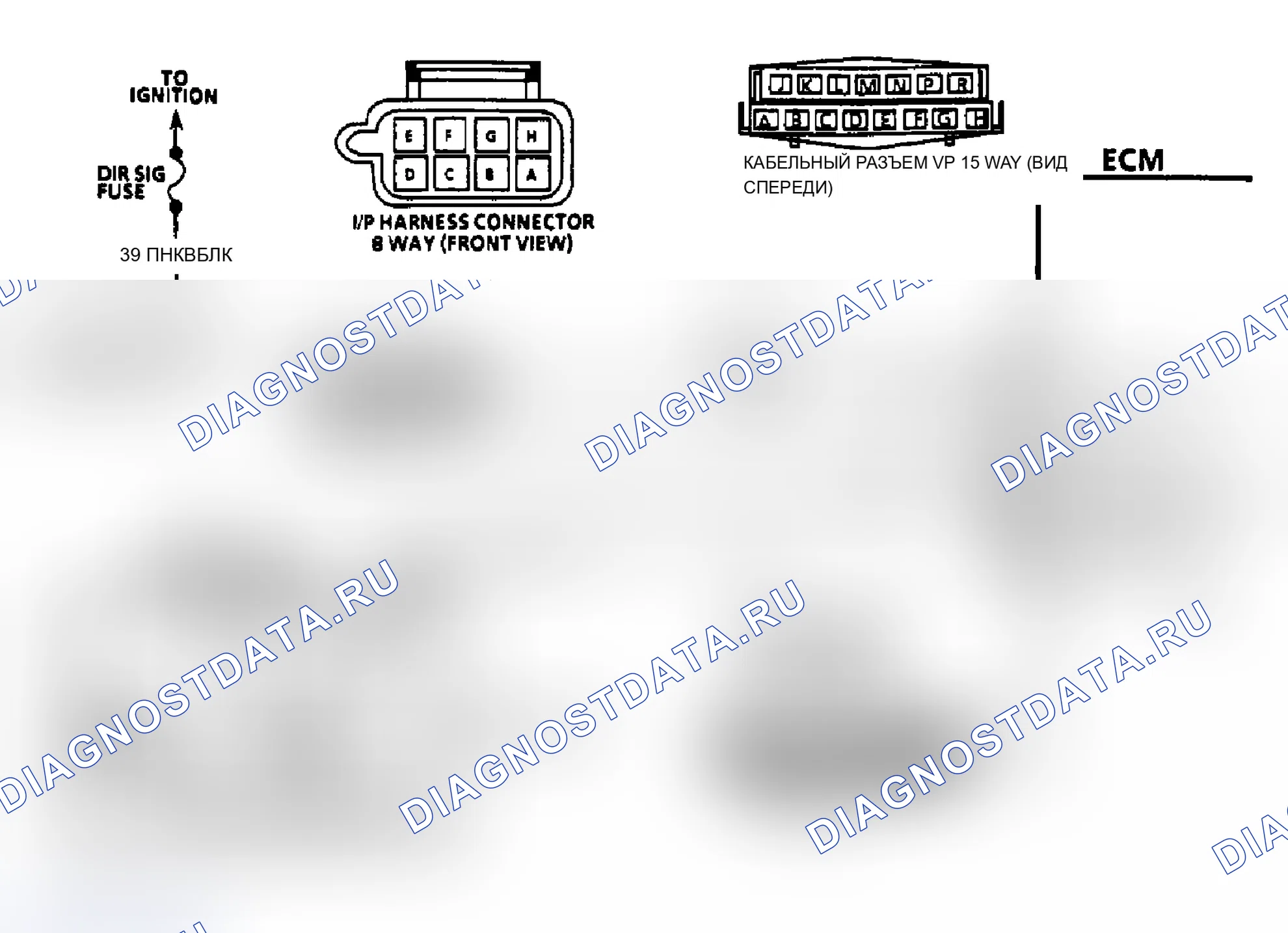 Рис. 157. Buick Electra Park Avenue Ultra 