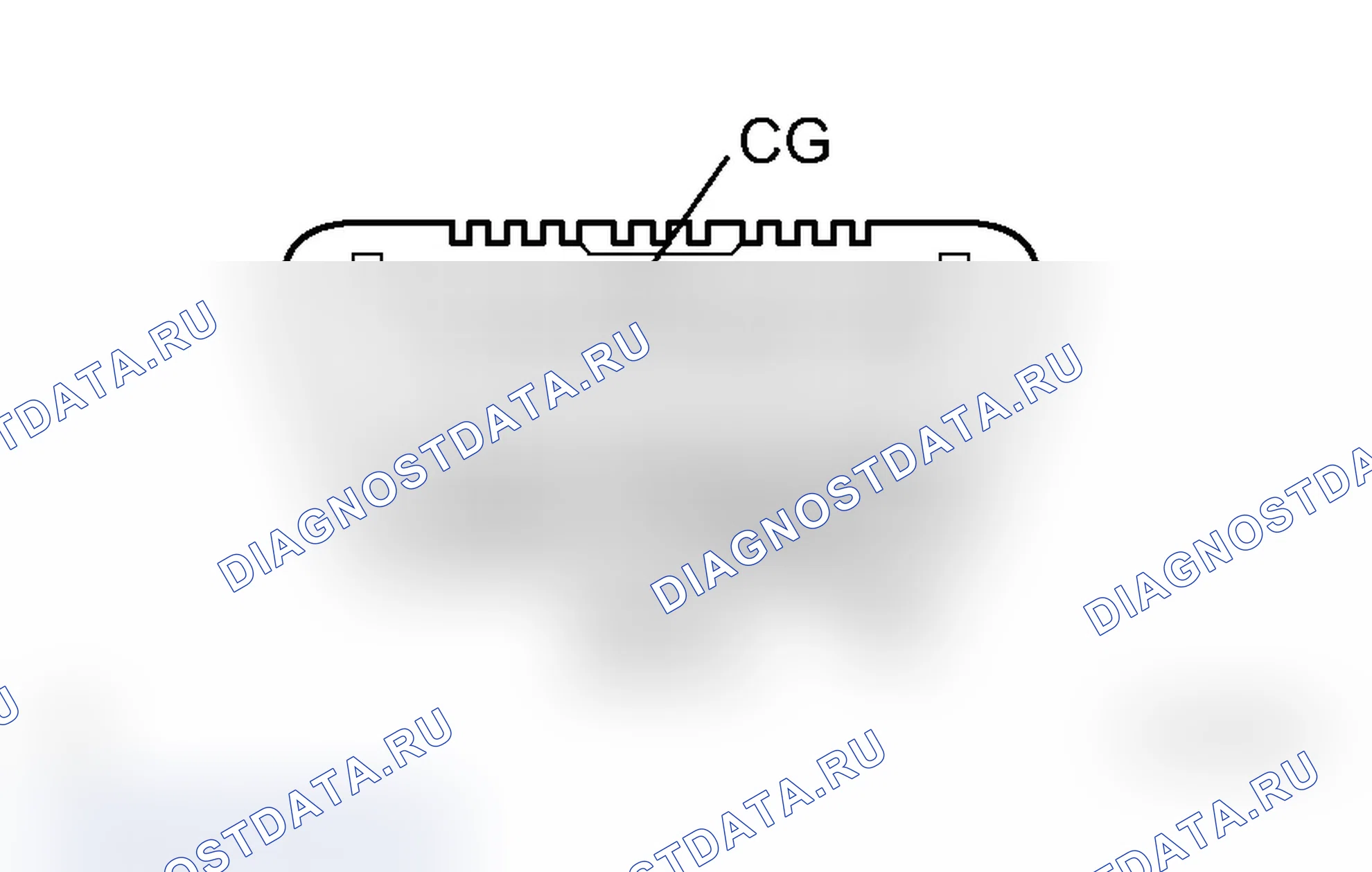 Рис. 143. Toyota Land Cruiser 100 рестайлинг 2
