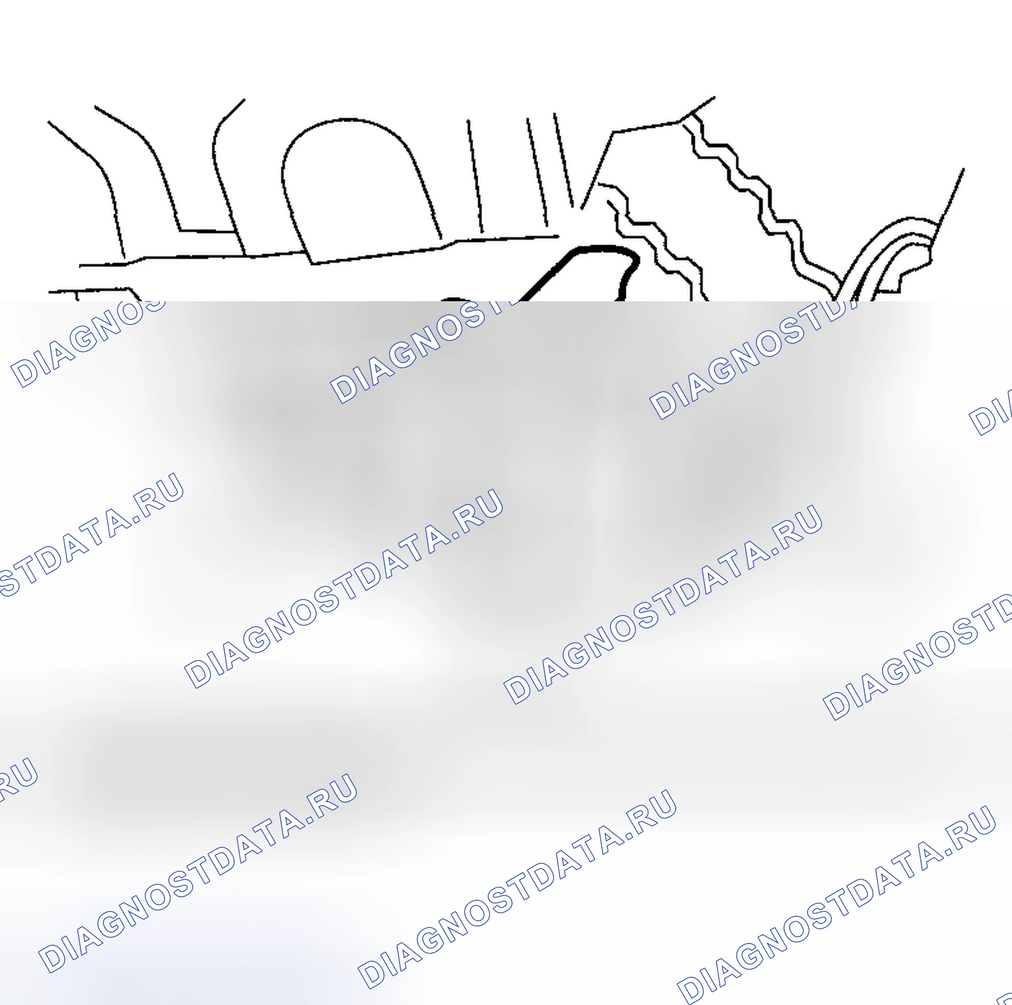 Рис. 33. Subaru Impreza GD/GC/GG рестайлинг