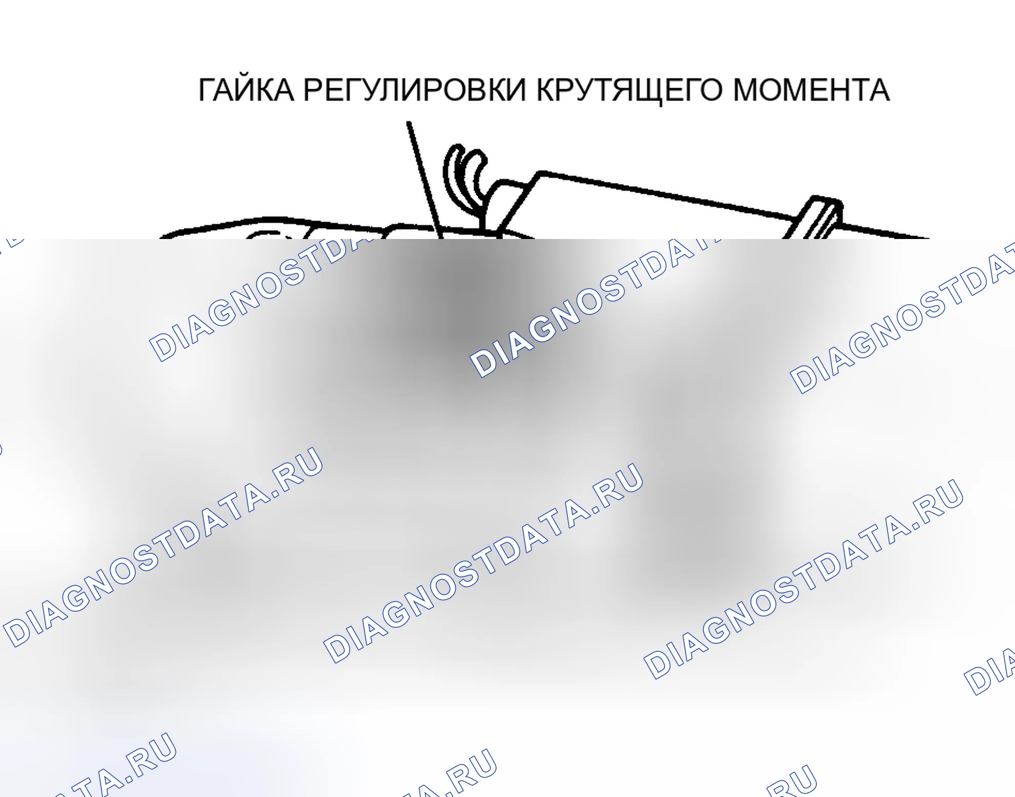 Рис. 17: ПОДВИЖНАЯ НАГРУЗКА. Ford Escort V рестайлинг