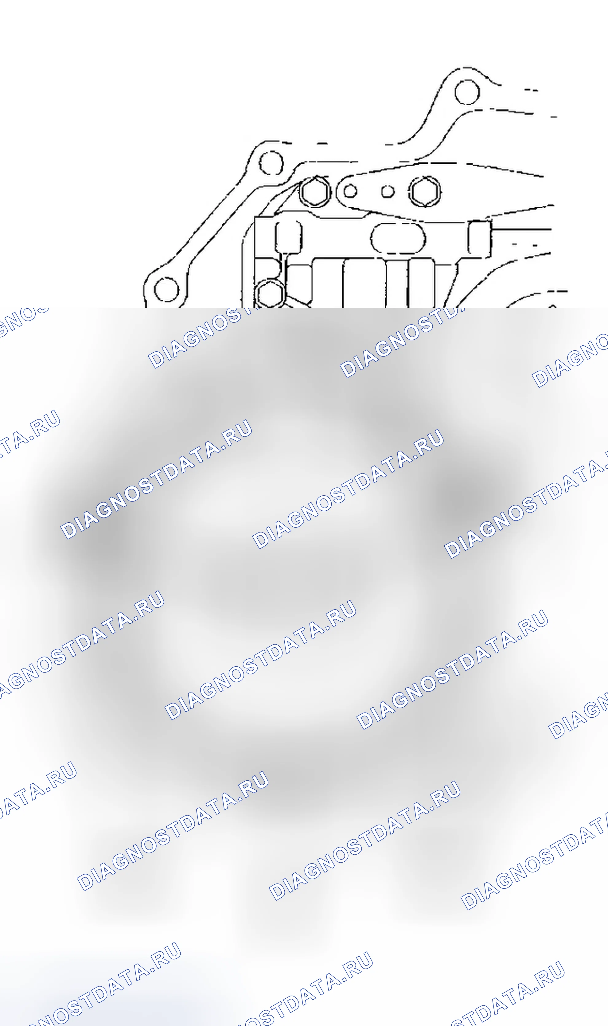 Рис. 371. Honda Insight ZE1