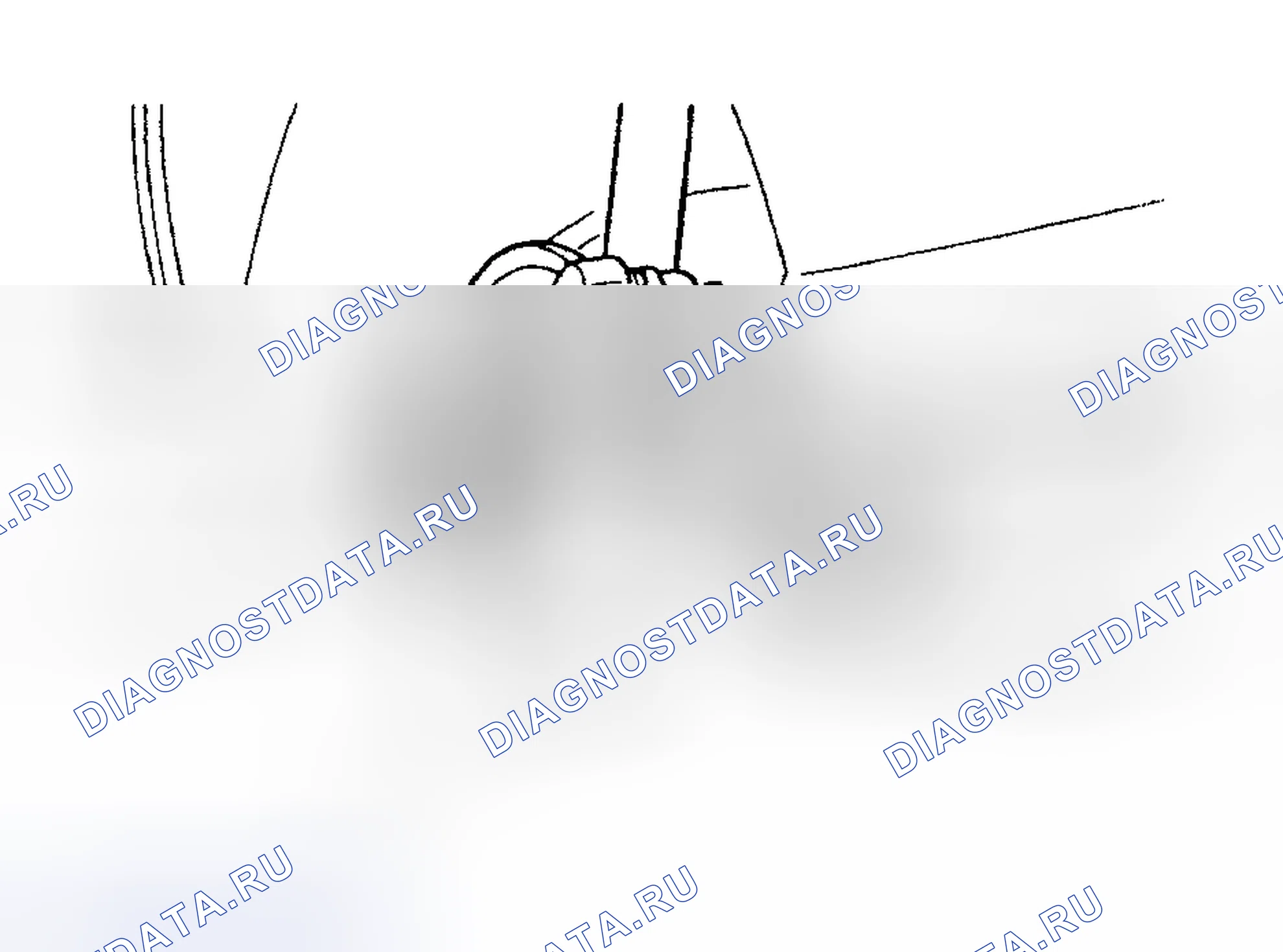 Рис. 24. Subaru Legacy BD/BG/BK